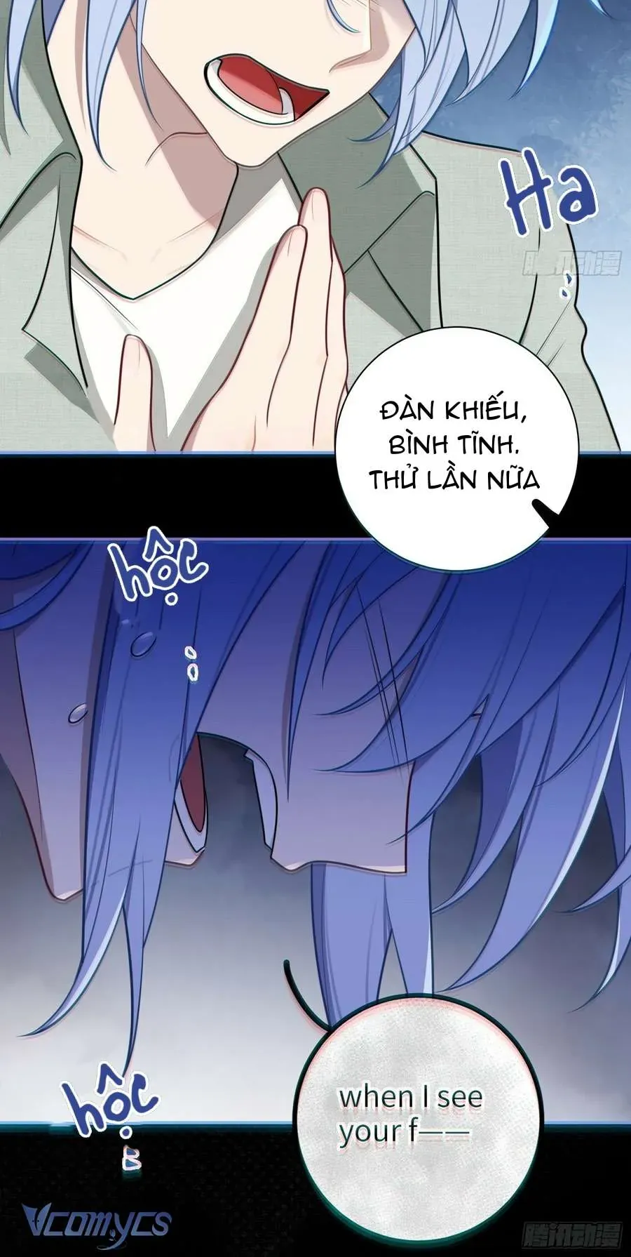 Yêu Đương Không Bằng Thả Thính Idol Chapter 72 - 22