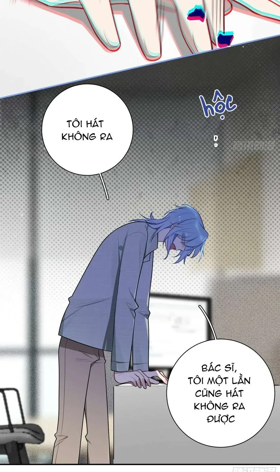 Yêu Đương Không Bằng Thả Thính Idol Chapter 72 - 25