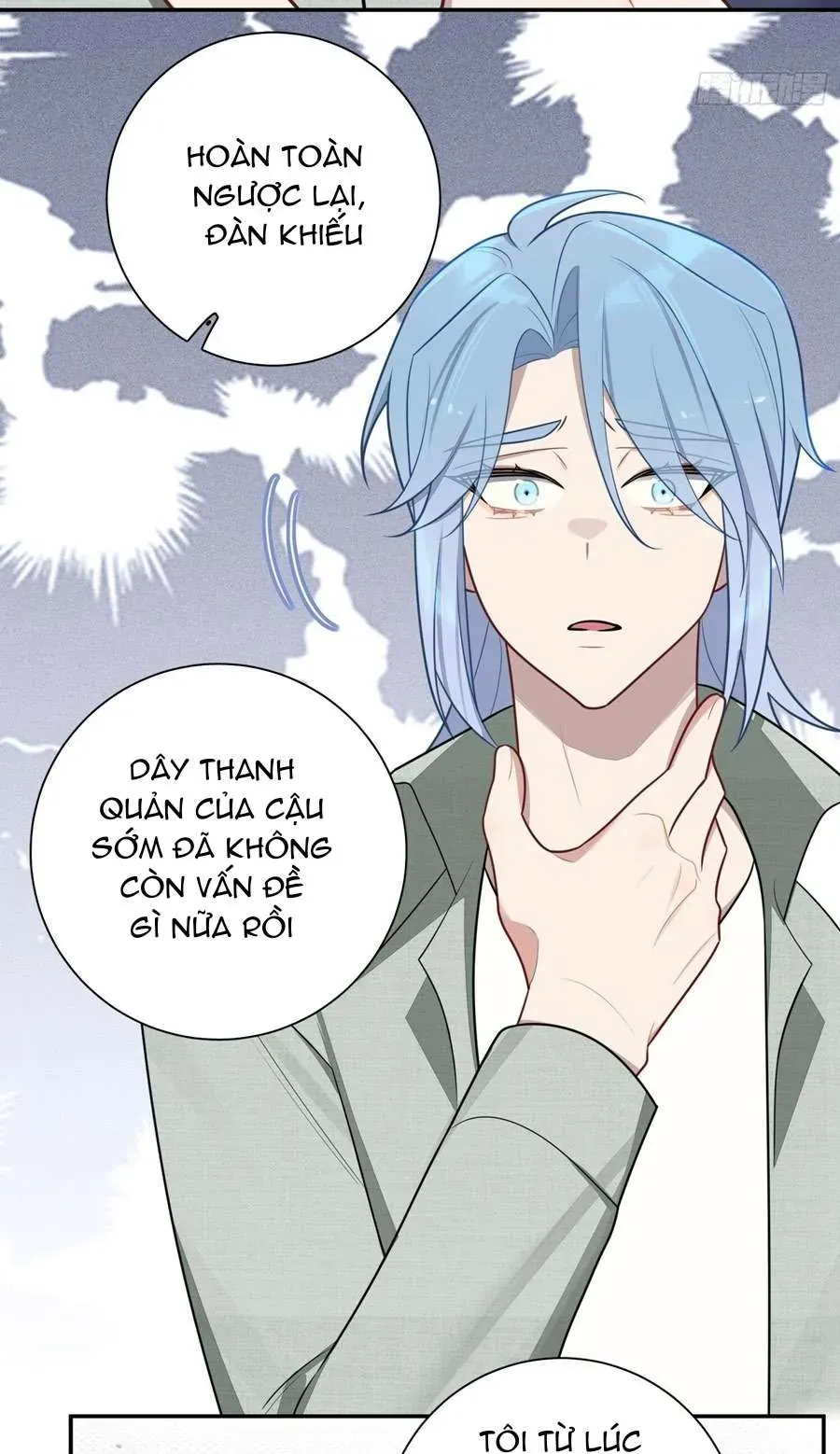 Yêu Đương Không Bằng Thả Thính Idol Chapter 72 - 27