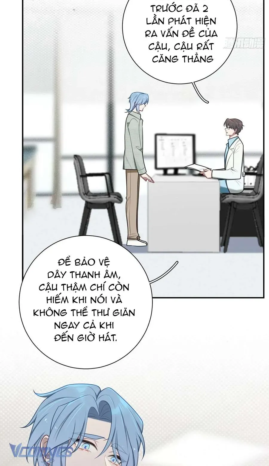 Yêu Đương Không Bằng Thả Thính Idol Chapter 72 - 28