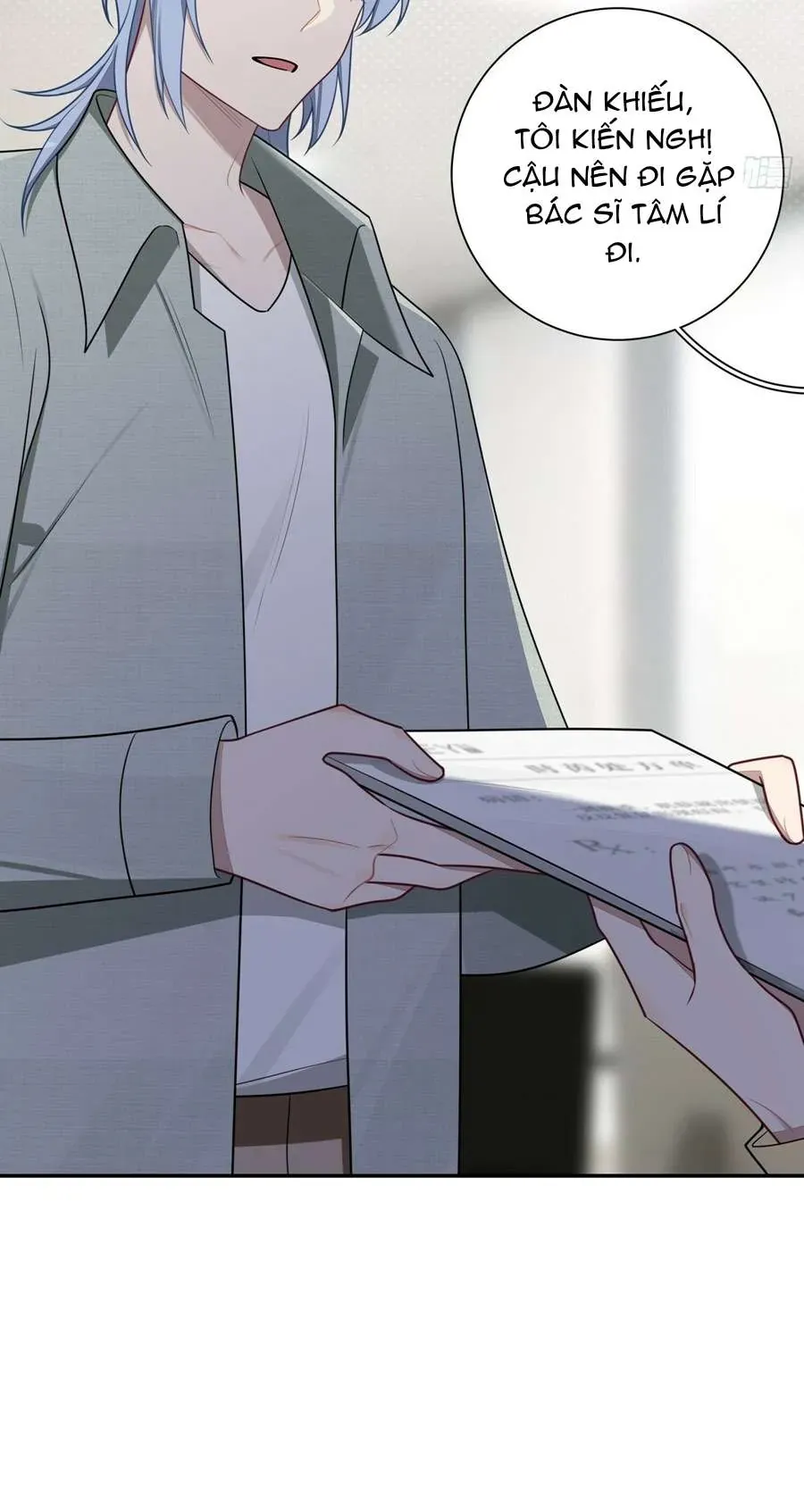 Yêu Đương Không Bằng Thả Thính Idol Chapter 72 - 29