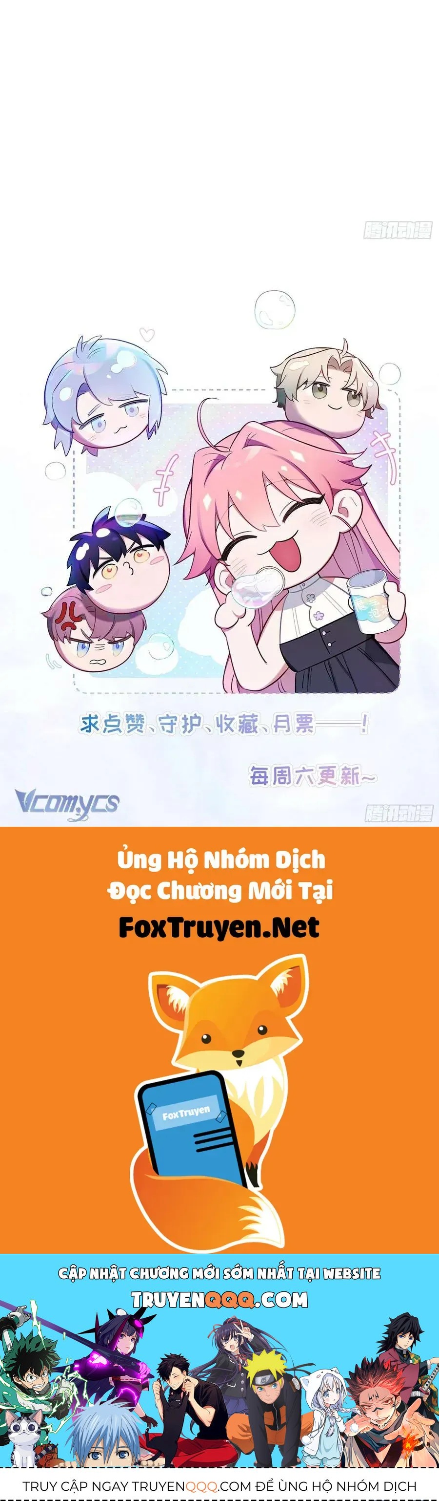Yêu Đương Không Bằng Thả Thính Idol Chapter 72 - 30