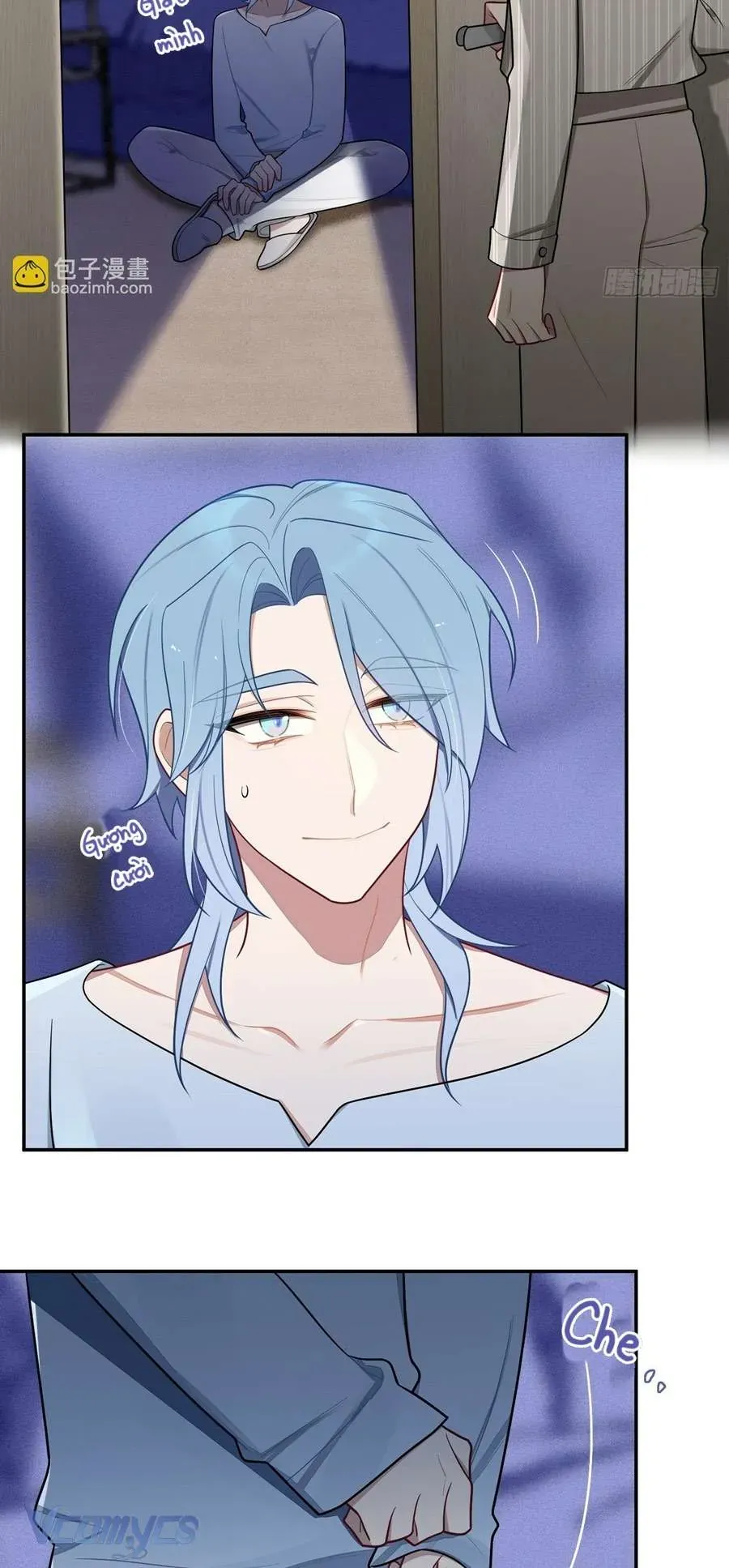 Yêu Đương Không Bằng Thả Thính Idol Chapter 72 - 4