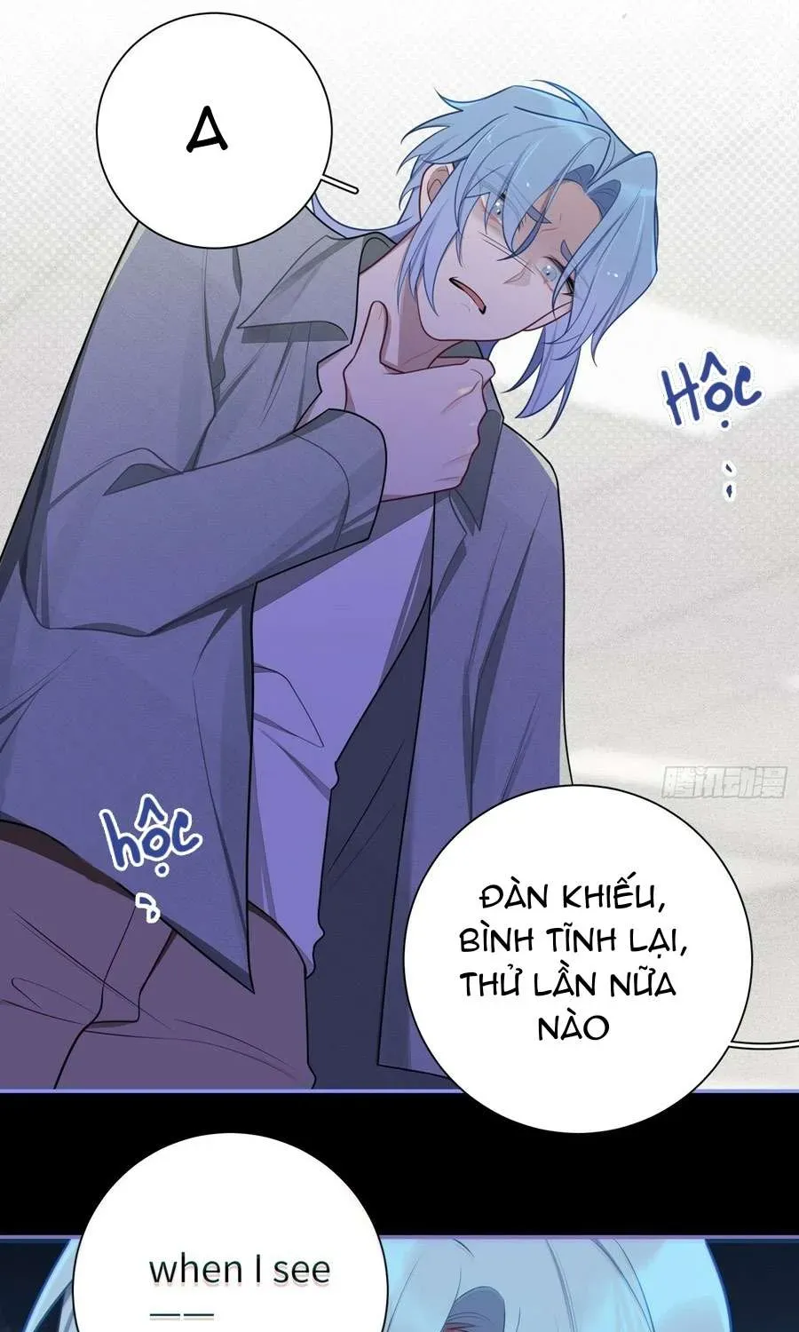 Yêu Đương Không Bằng Thả Thính Idol Chapter 72 - 31