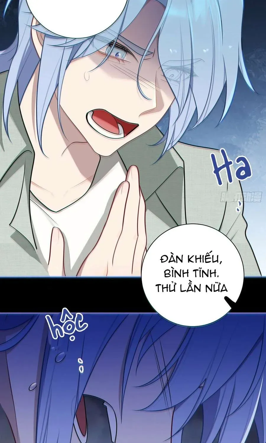 Yêu Đương Không Bằng Thả Thính Idol Chapter 72 - 32