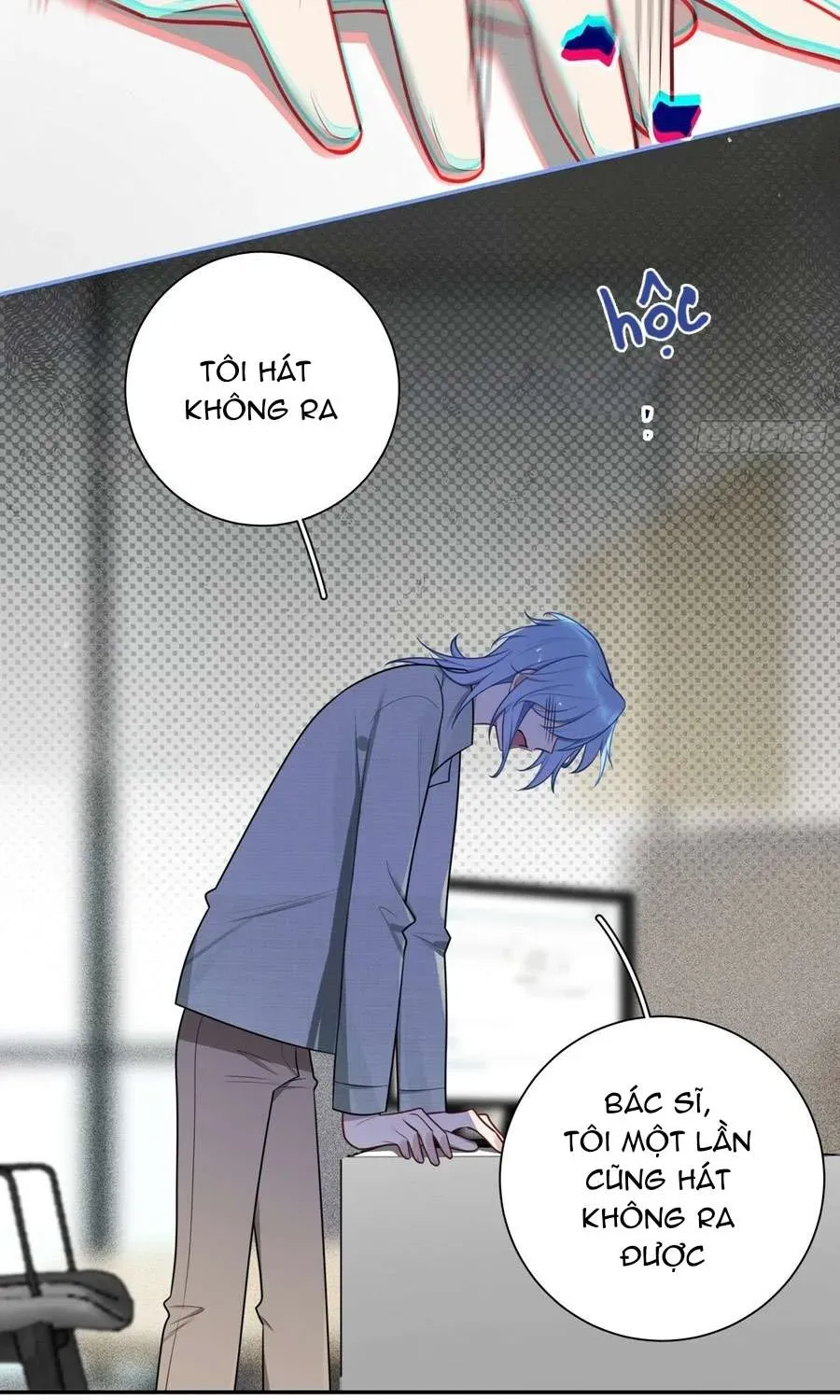 Yêu Đương Không Bằng Thả Thính Idol Chapter 72 - 37