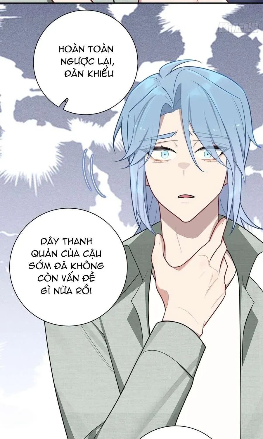 Yêu Đương Không Bằng Thả Thính Idol Chapter 72 - 40