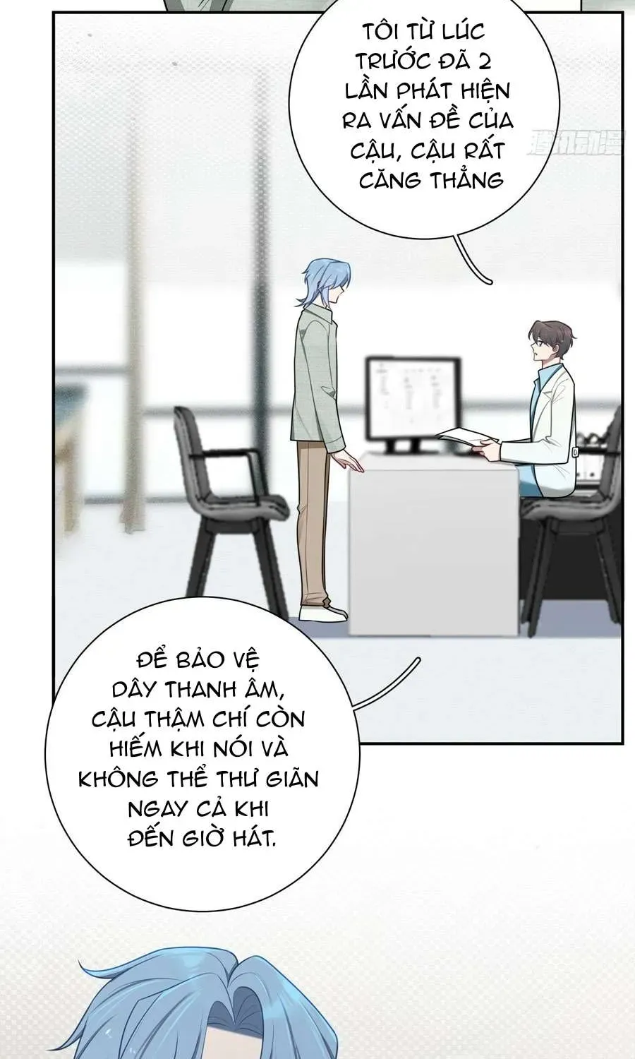 Yêu Đương Không Bằng Thả Thính Idol Chapter 72 - 41