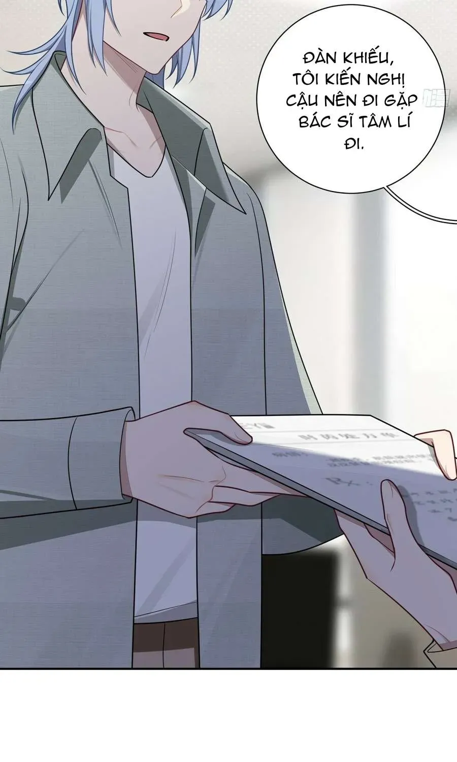 Yêu Đương Không Bằng Thả Thính Idol Chapter 72 - 43