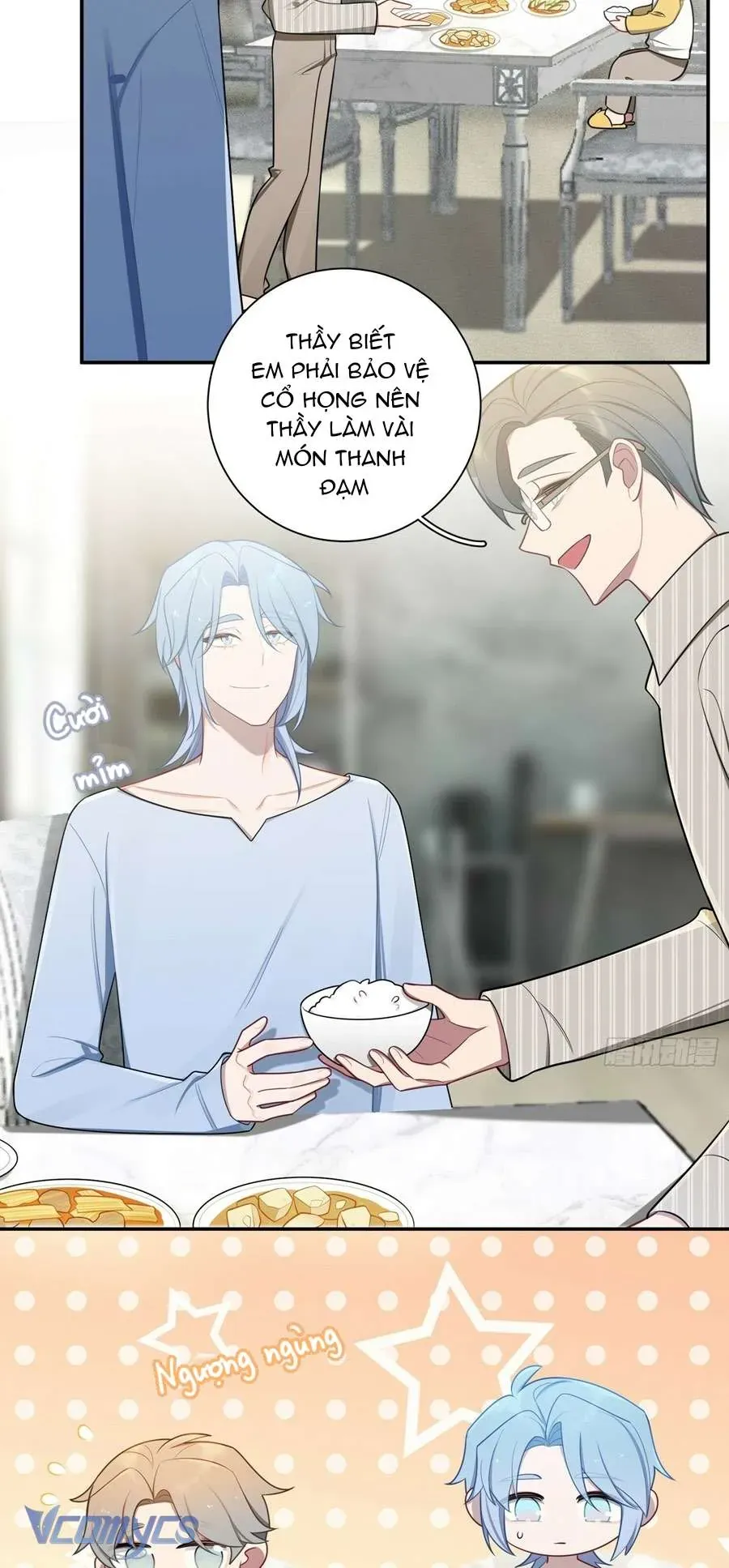 Yêu Đương Không Bằng Thả Thính Idol Chapter 72 - 6