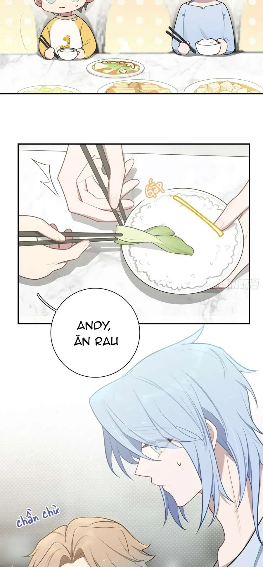 Yêu Đương Không Bằng Thả Thính Idol Chapter 72 - 7