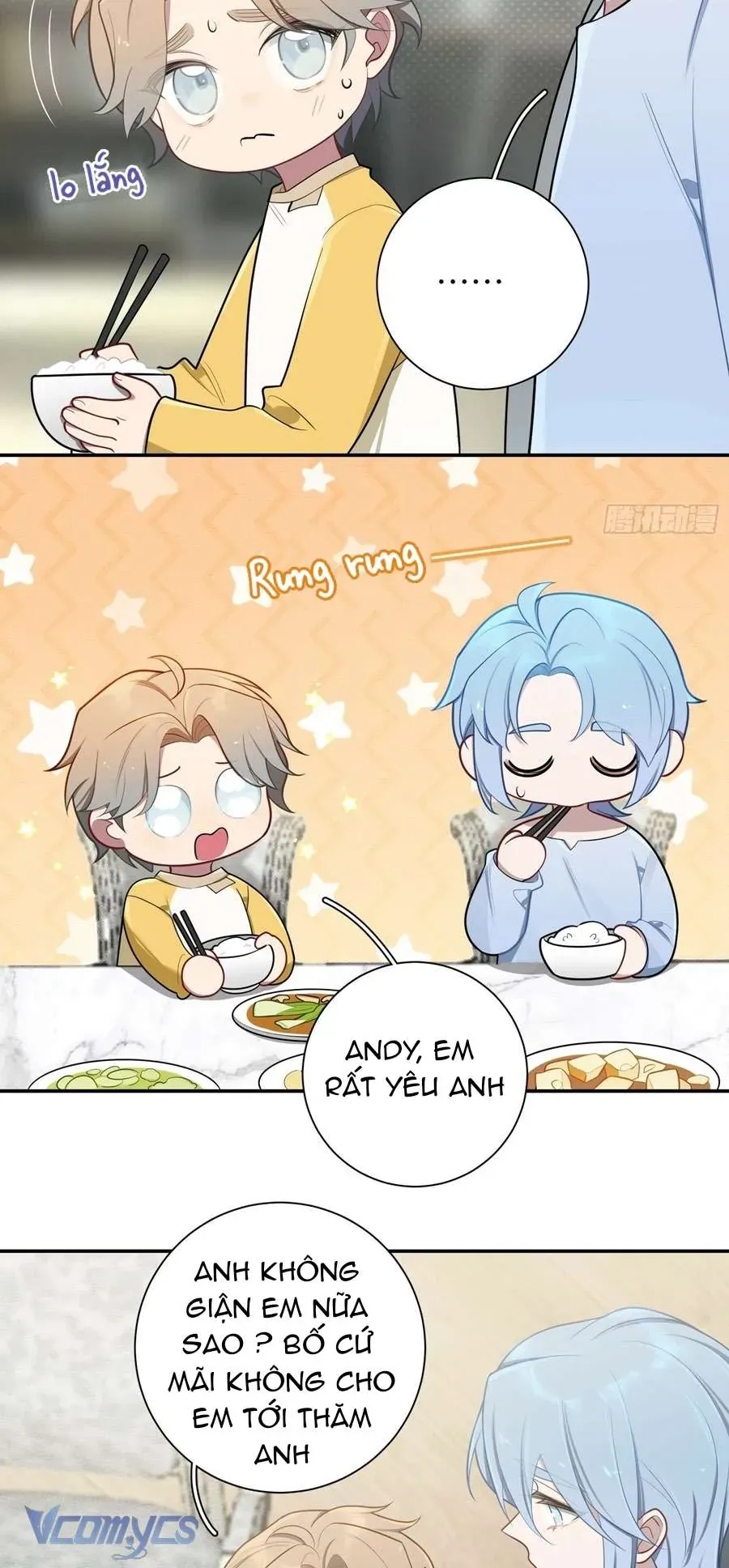 Yêu Đương Không Bằng Thả Thính Idol Chapter 72 - 8