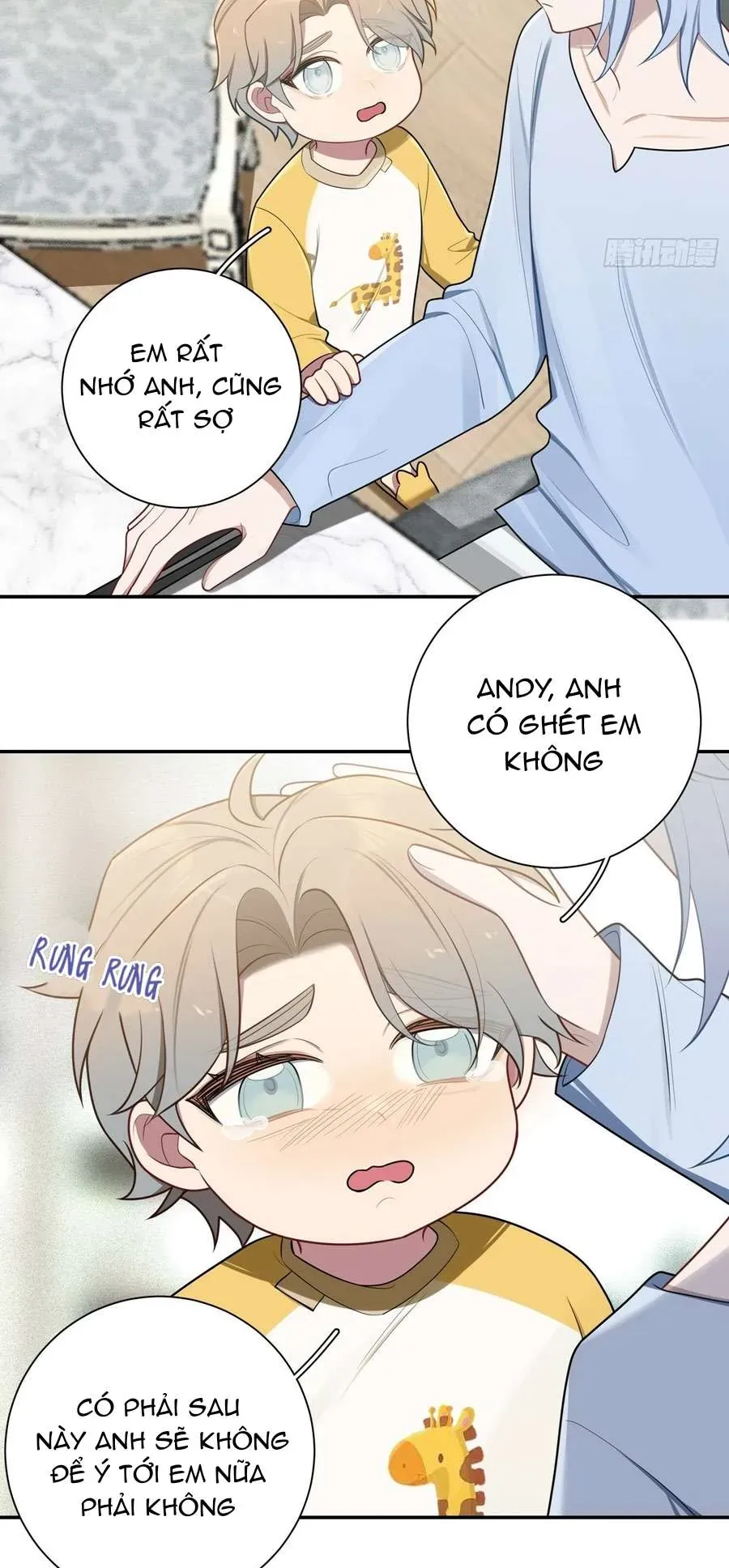 Yêu Đương Không Bằng Thả Thính Idol Chapter 72 - 9