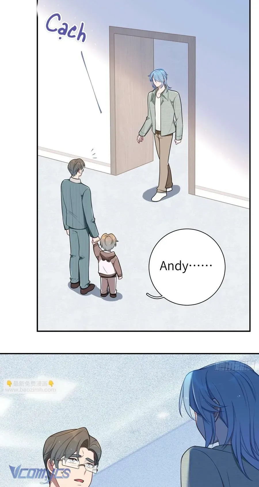 Yêu Đương Không Bằng Thả Thính Idol Chapter 73 - 2