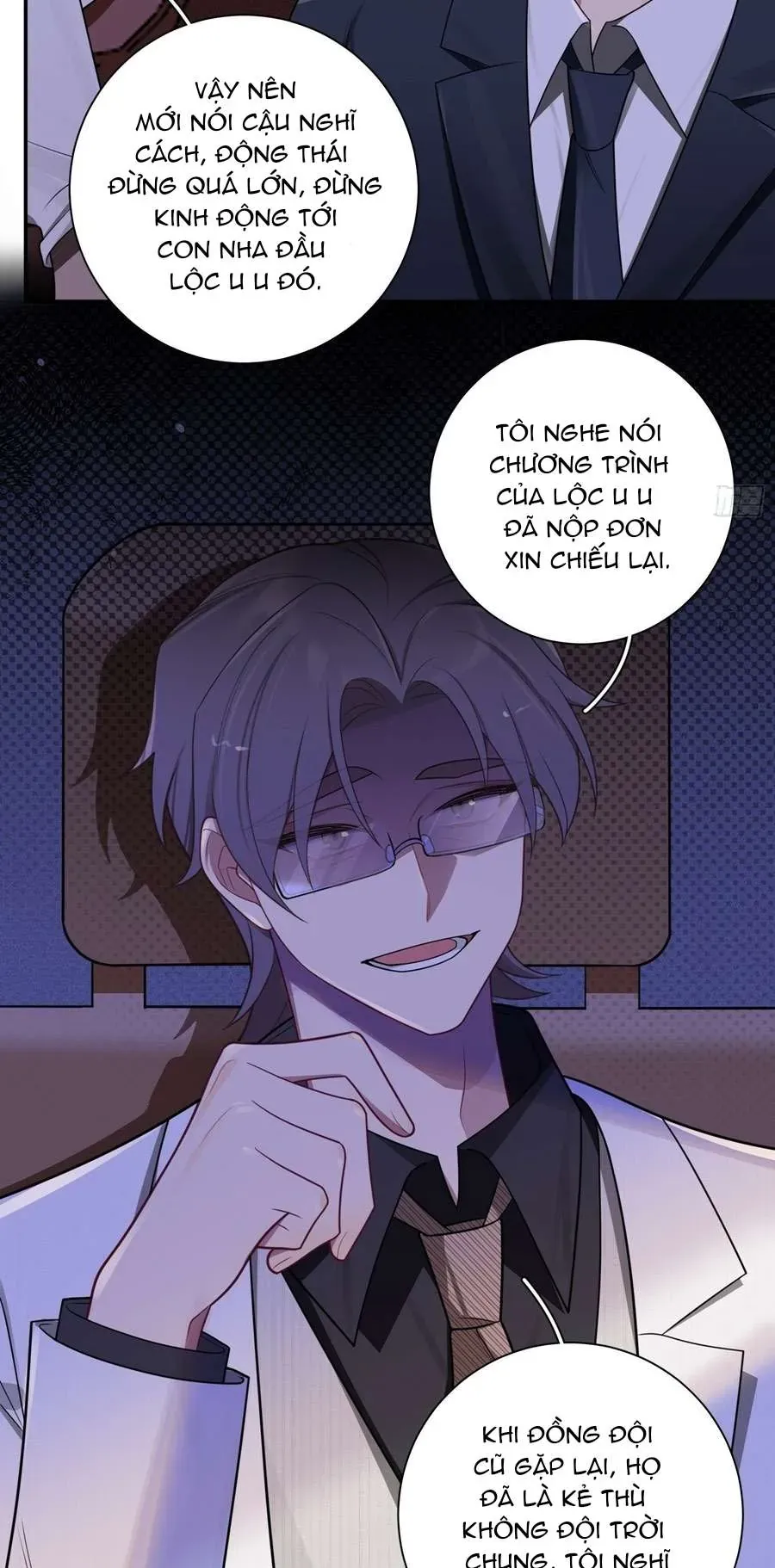 Yêu Đương Không Bằng Thả Thính Idol Chapter 73 - 13