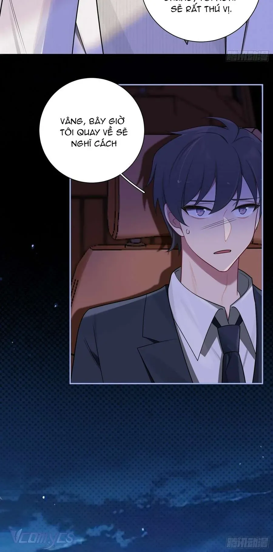 Yêu Đương Không Bằng Thả Thính Idol Chapter 73 - 14