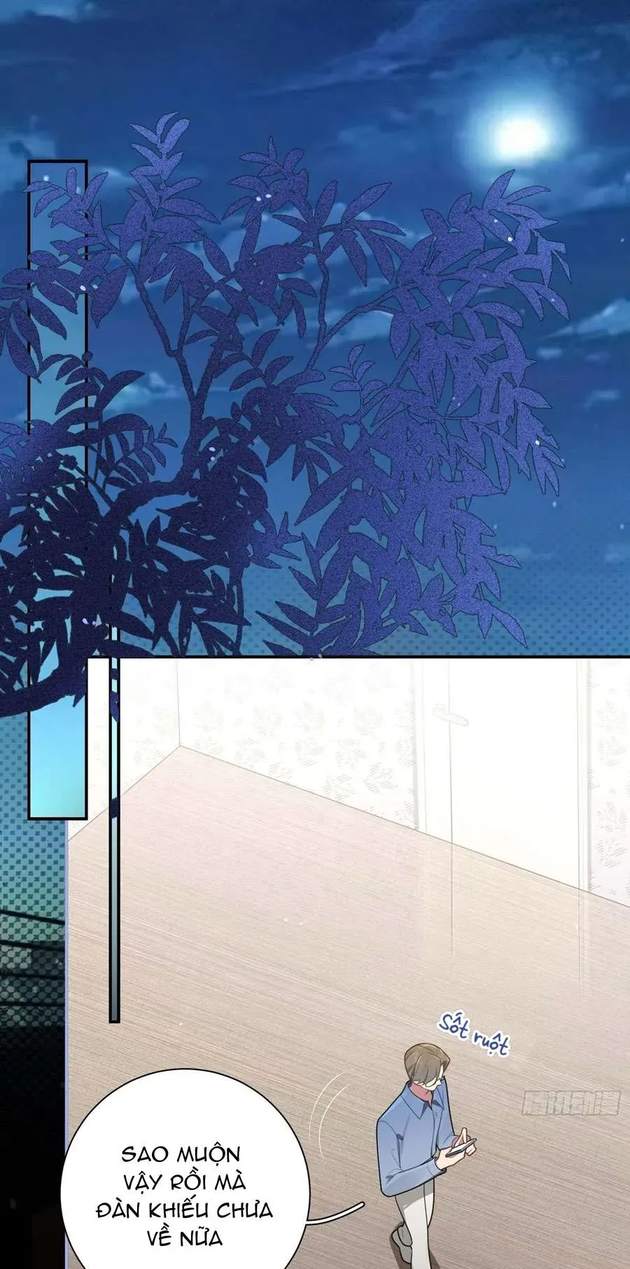 Yêu Đương Không Bằng Thả Thính Idol Chapter 73 - 15