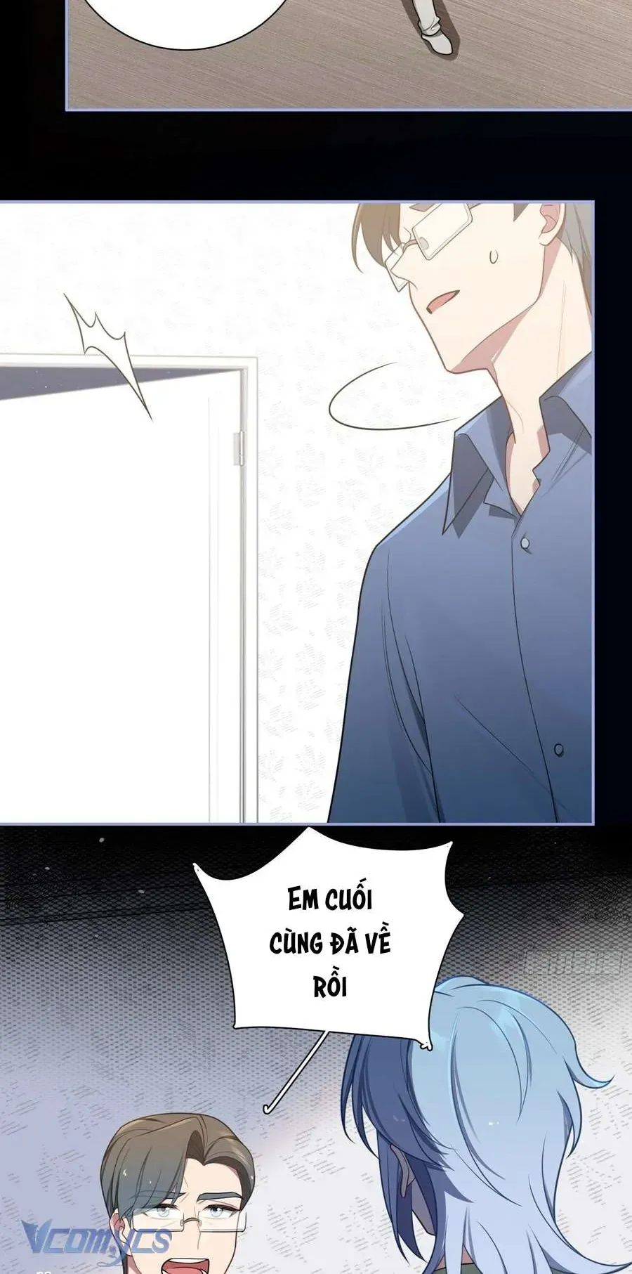 Yêu Đương Không Bằng Thả Thính Idol Chapter 73 - 16