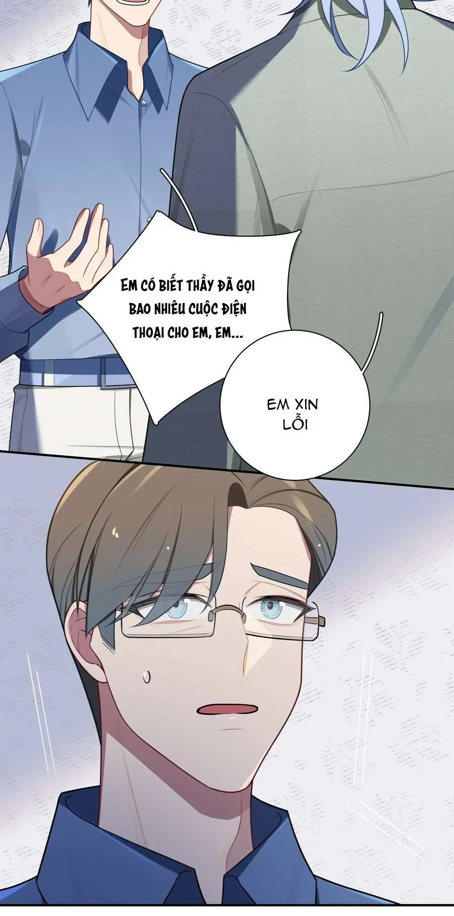 Yêu Đương Không Bằng Thả Thính Idol Chapter 73 - 17