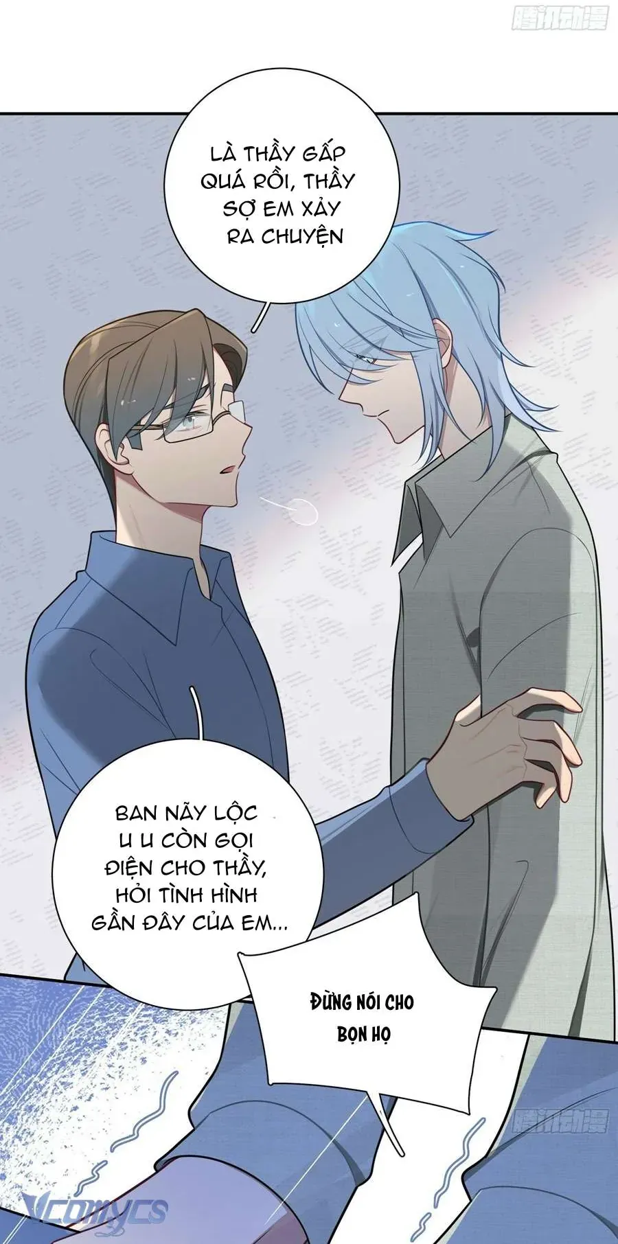 Yêu Đương Không Bằng Thả Thính Idol Chapter 73 - 18