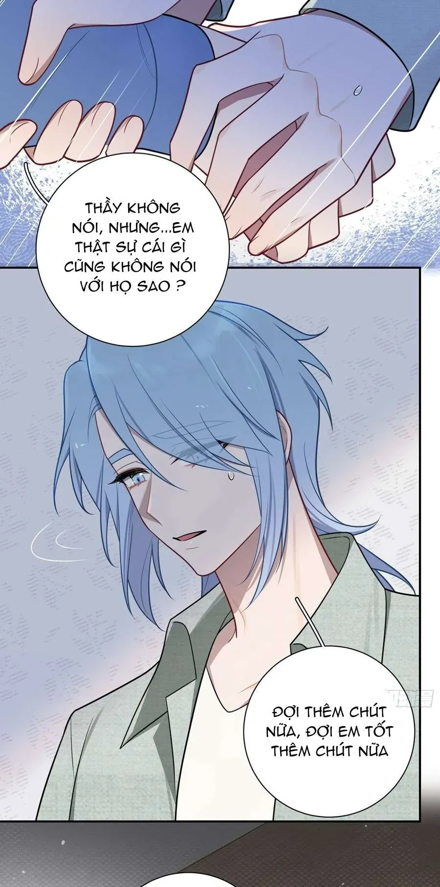 Yêu Đương Không Bằng Thả Thính Idol Chapter 73 - 19