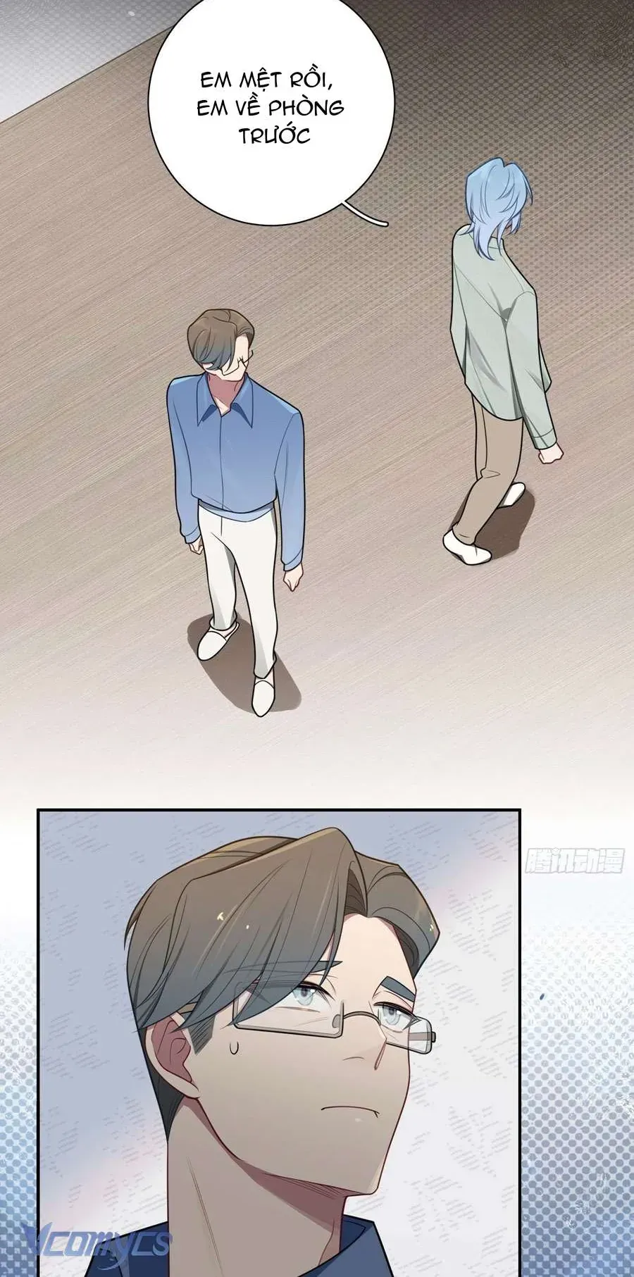 Yêu Đương Không Bằng Thả Thính Idol Chapter 73 - 20