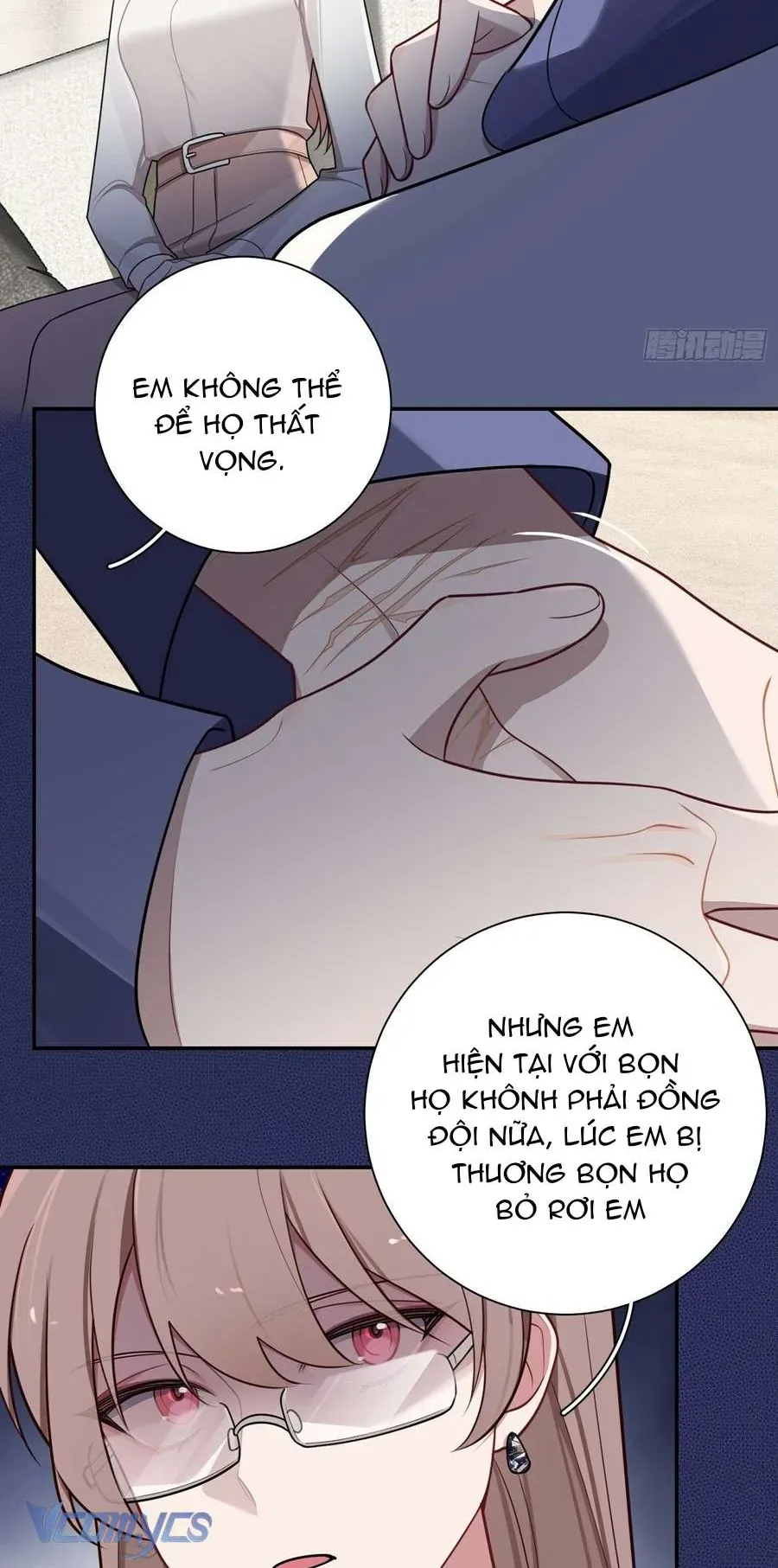 Yêu Đương Không Bằng Thả Thính Idol Chapter 73 - 24