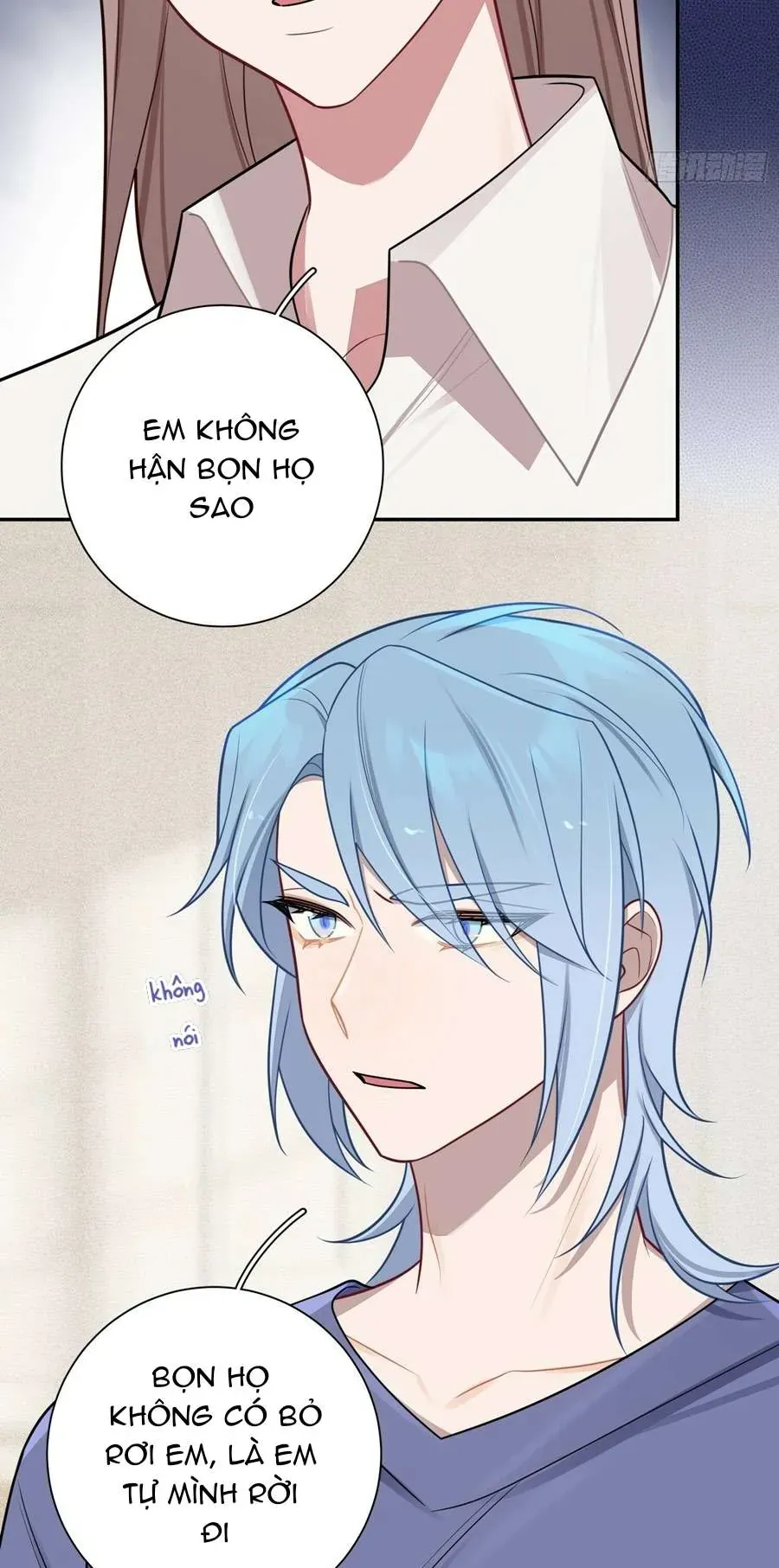 Yêu Đương Không Bằng Thả Thính Idol Chapter 73 - 25