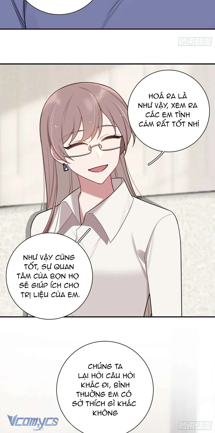Yêu Đương Không Bằng Thả Thính Idol Chapter 73 - 26