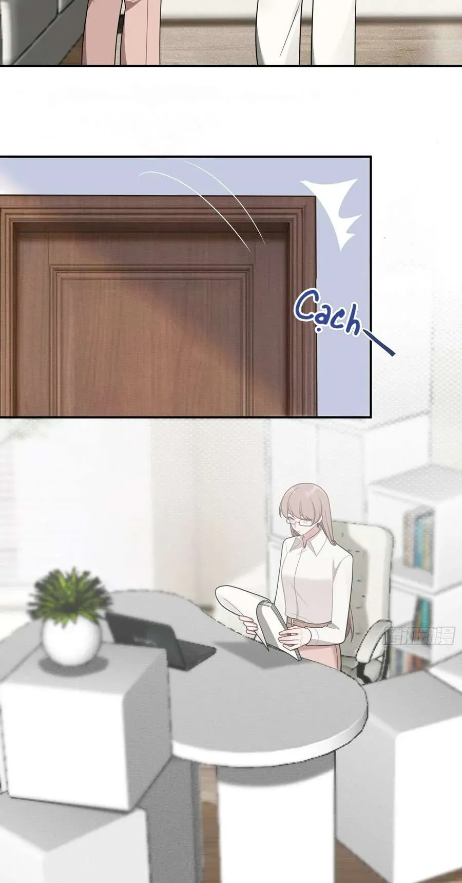 Yêu Đương Không Bằng Thả Thính Idol Chapter 73 - 29