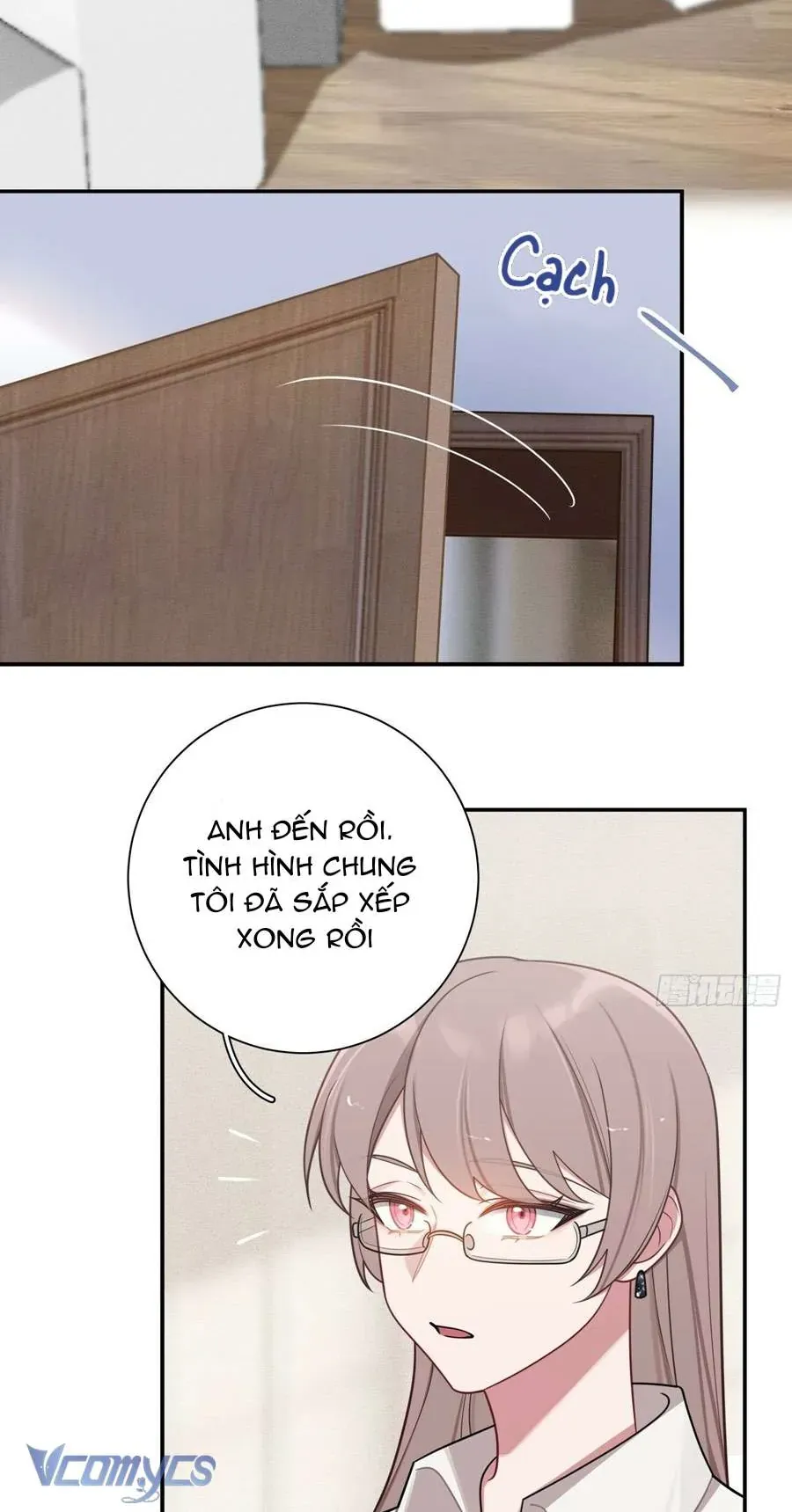 Yêu Đương Không Bằng Thả Thính Idol Chapter 73 - 30
