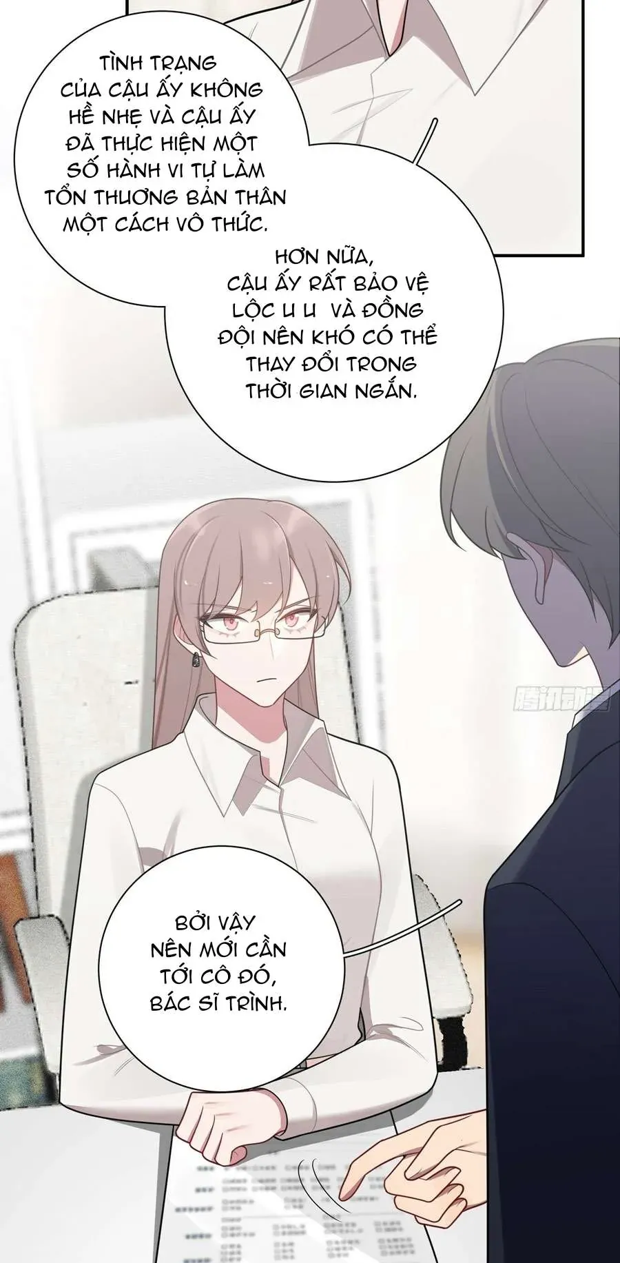 Yêu Đương Không Bằng Thả Thính Idol Chapter 73 - 31