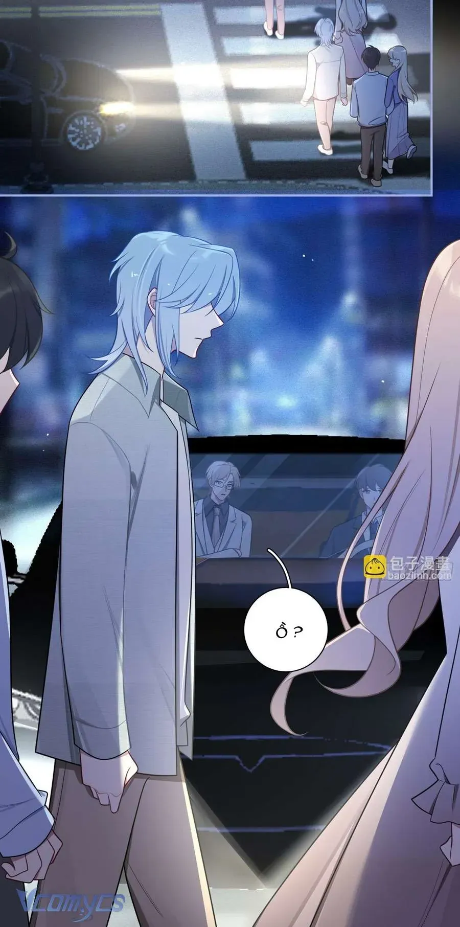 Yêu Đương Không Bằng Thả Thính Idol Chapter 73 - 10