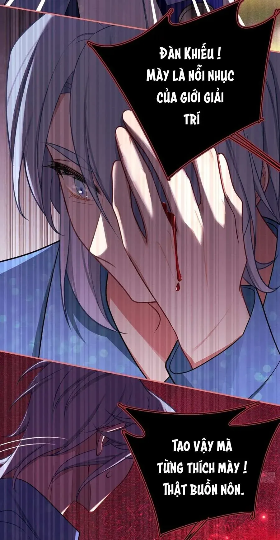 Yêu Đương Không Bằng Thả Thính Idol Chapter 74 - 11