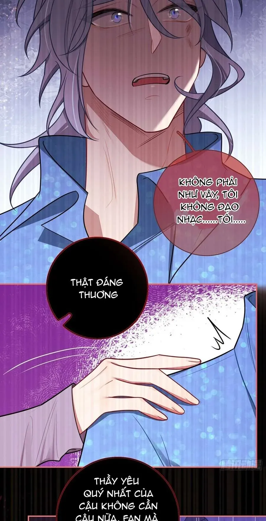 Yêu Đương Không Bằng Thả Thính Idol Chapter 74 - 13