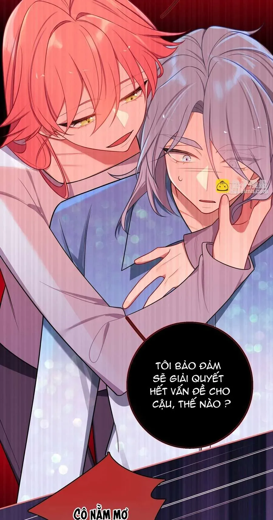 Yêu Đương Không Bằng Thả Thính Idol Chapter 74 - 15