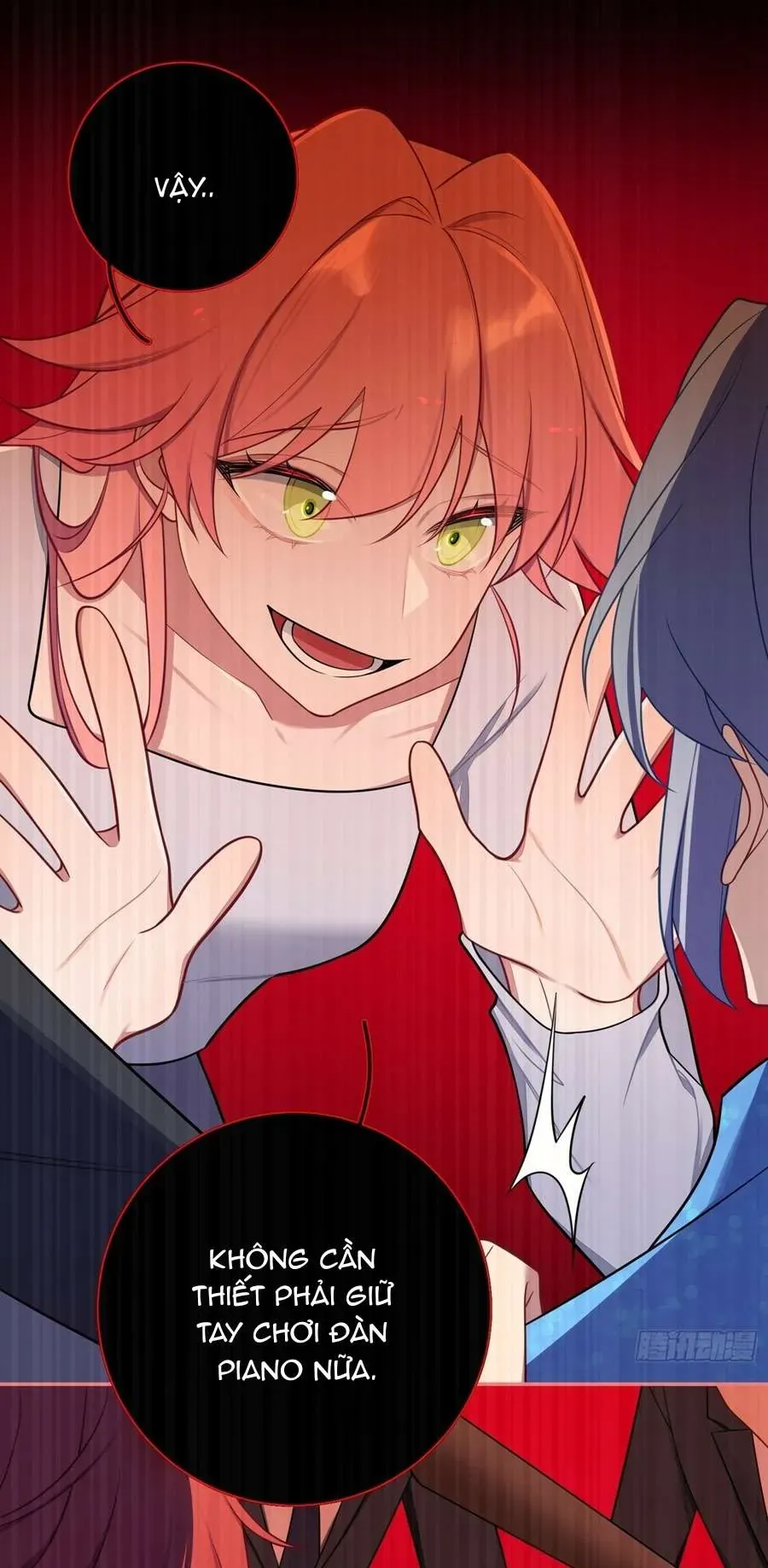 Yêu Đương Không Bằng Thả Thính Idol Chapter 74 - 17