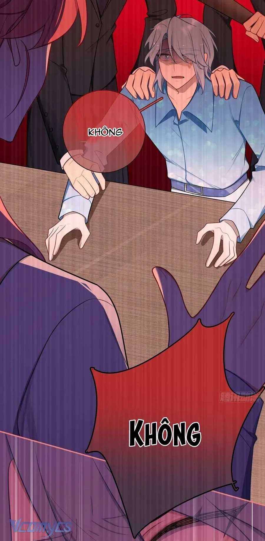 Yêu Đương Không Bằng Thả Thính Idol Chapter 74 - 18