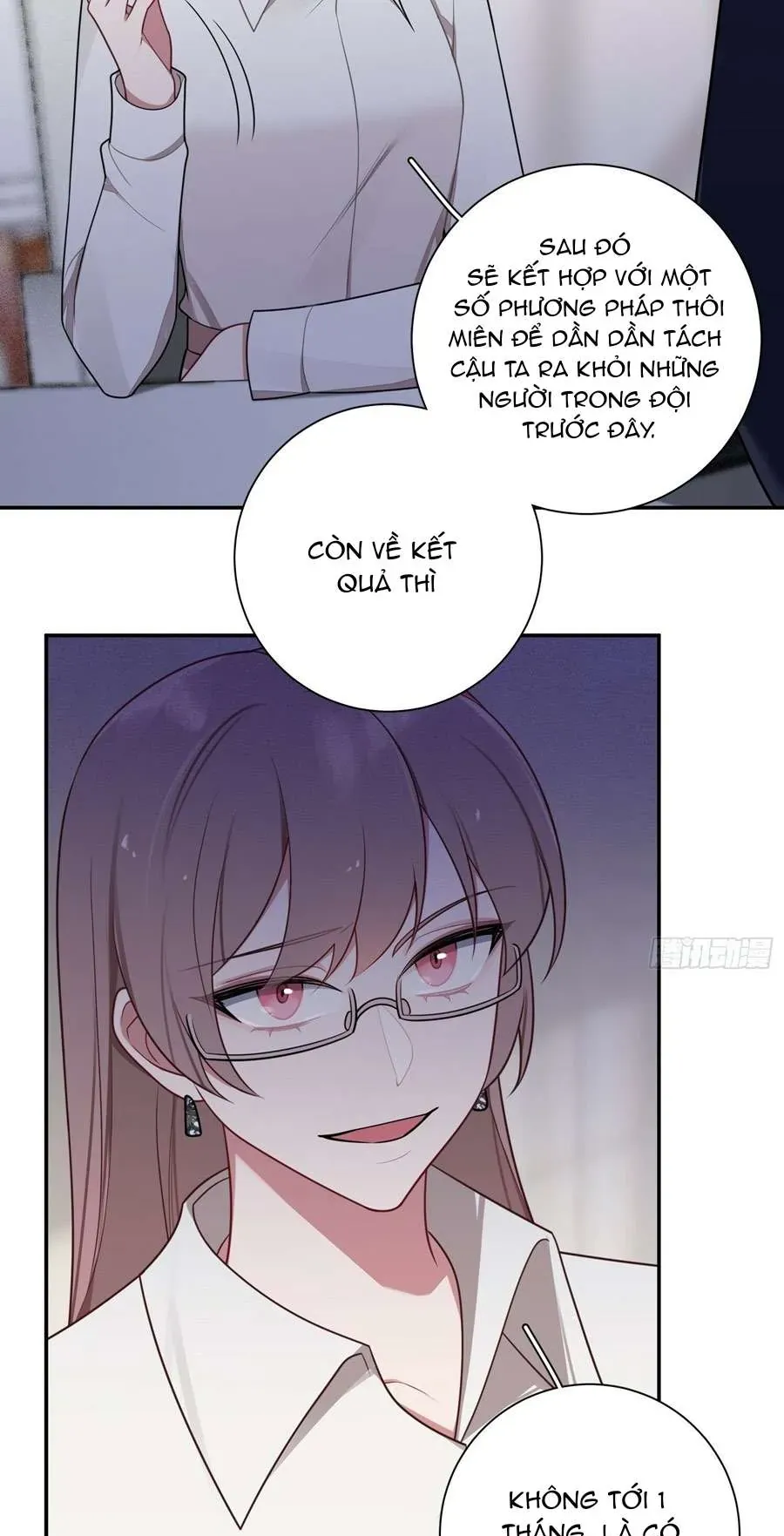 Yêu Đương Không Bằng Thả Thính Idol Chapter 74 - 3