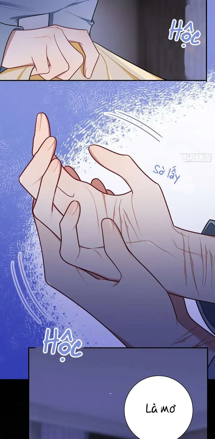 Yêu Đương Không Bằng Thả Thính Idol Chapter 74 - 21