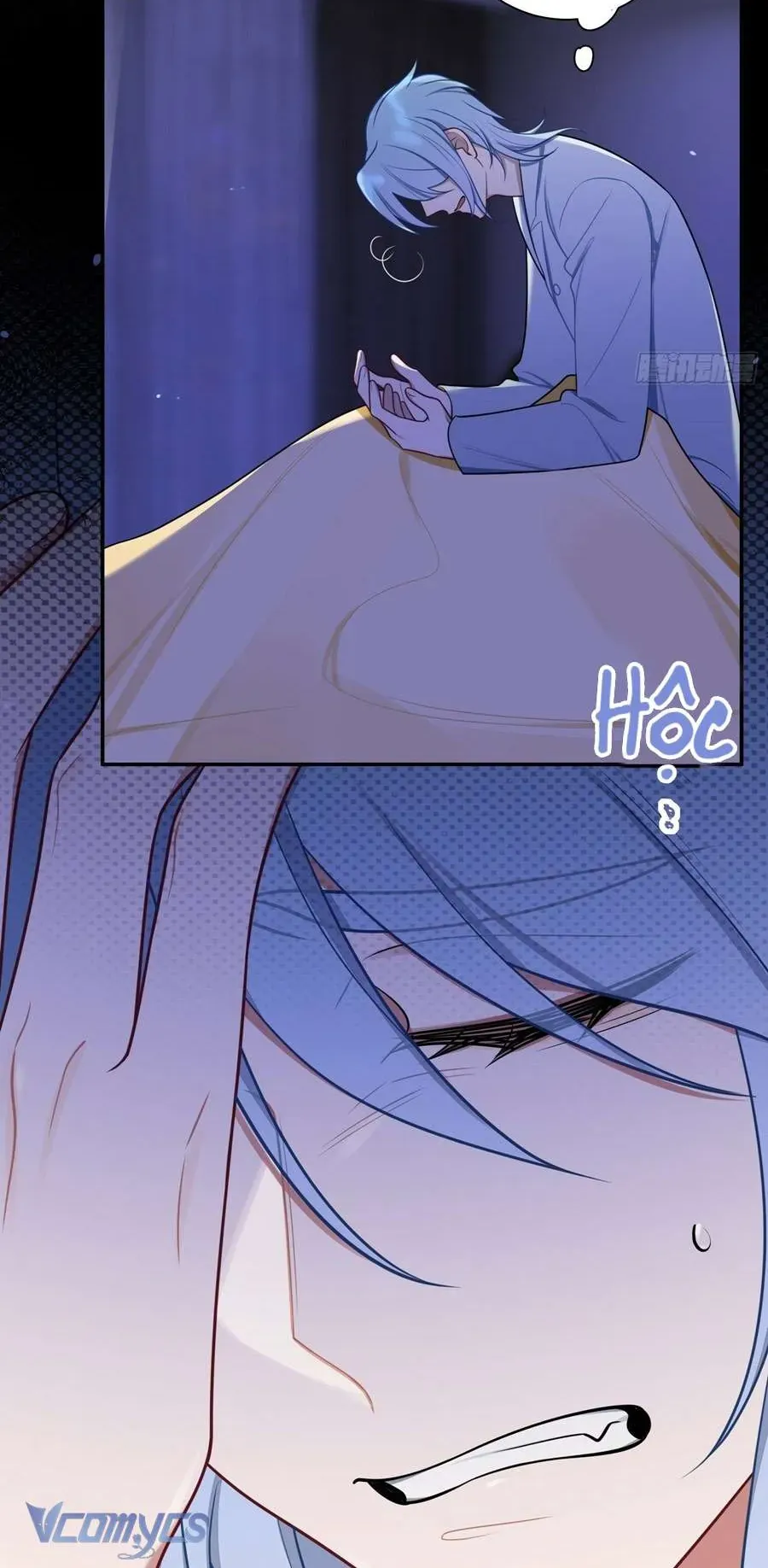 Yêu Đương Không Bằng Thả Thính Idol Chapter 74 - 22