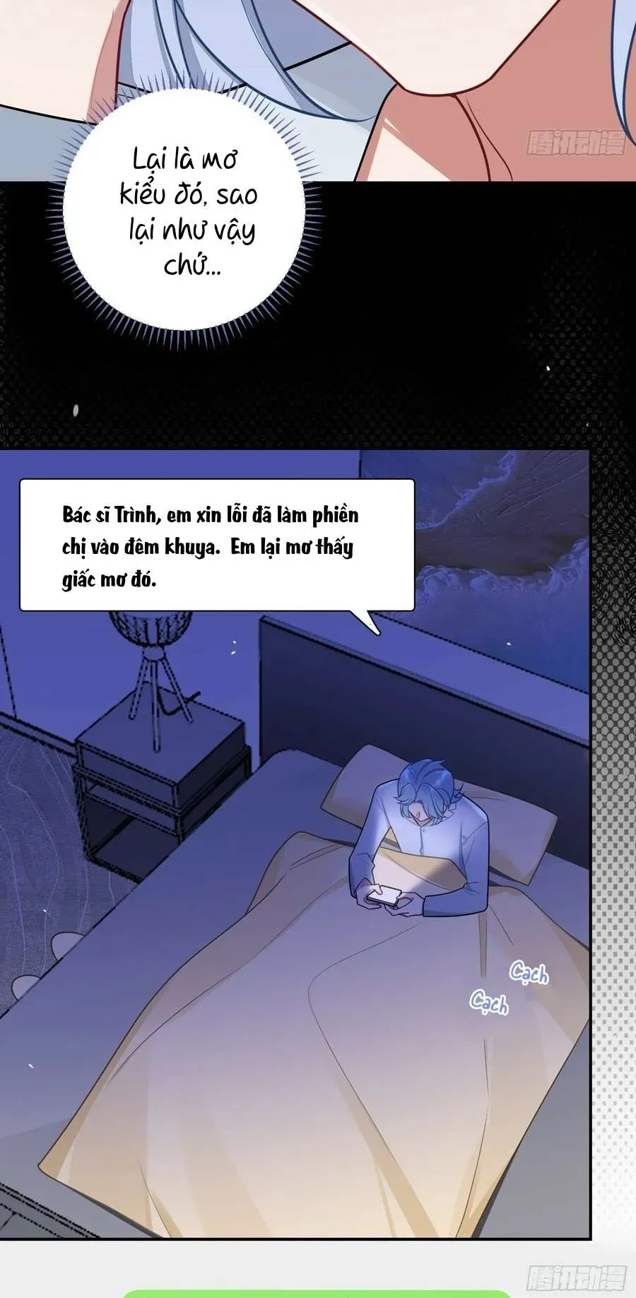 Yêu Đương Không Bằng Thả Thính Idol Chapter 74 - 23