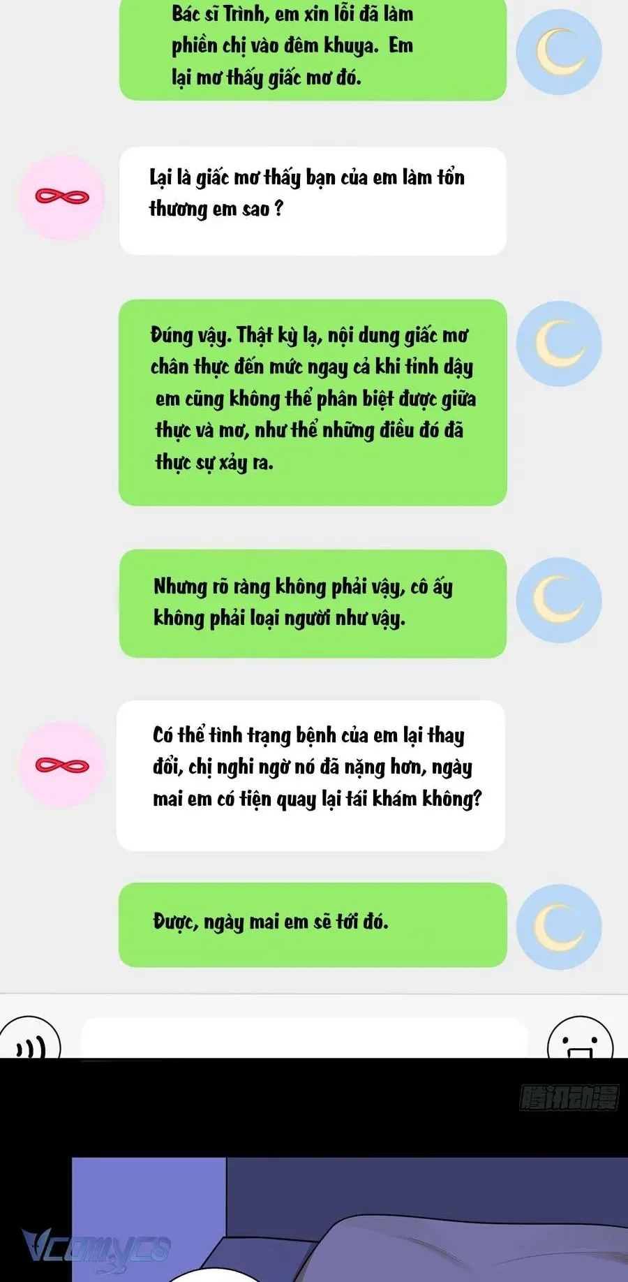 Yêu Đương Không Bằng Thả Thính Idol Chapter 74 - 24