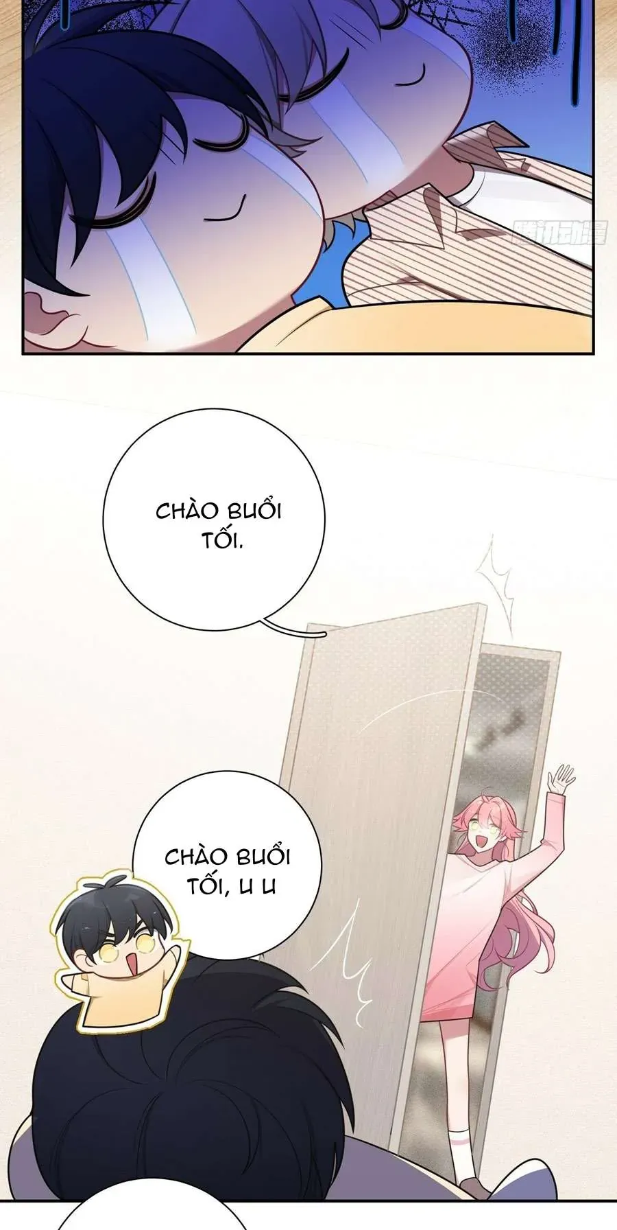 Yêu Đương Không Bằng Thả Thính Idol Chapter 74 - 29