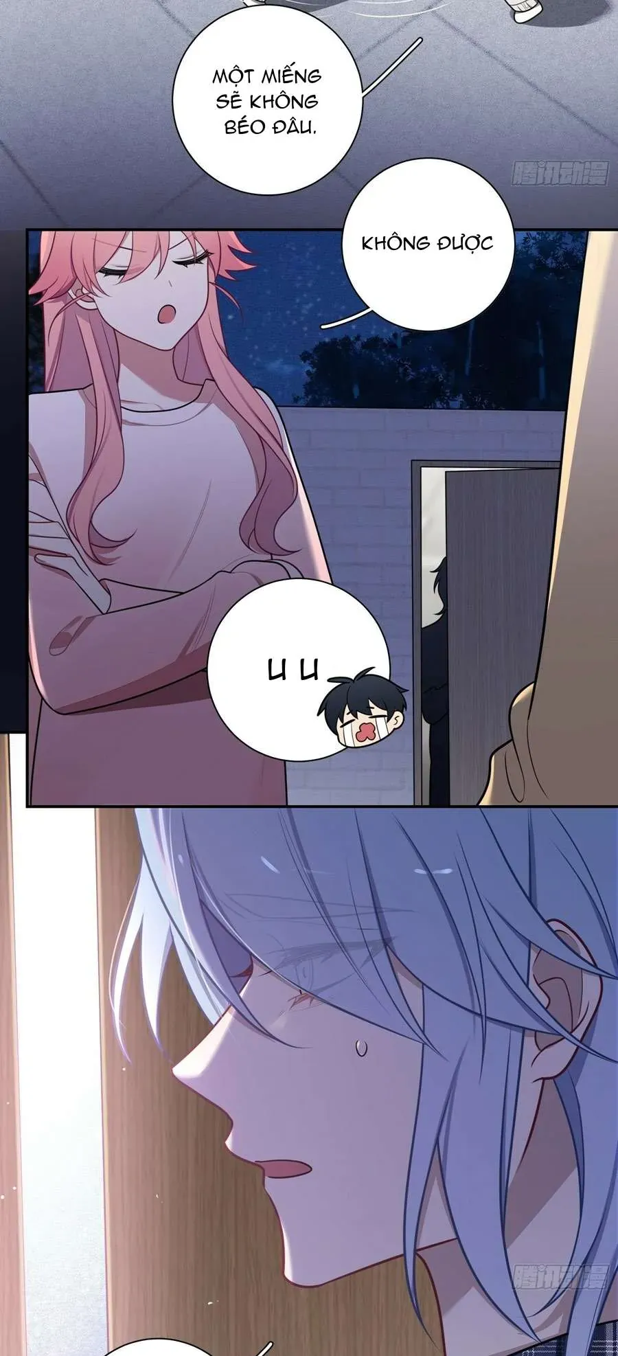 Yêu Đương Không Bằng Thả Thính Idol Chapter 74 - 35