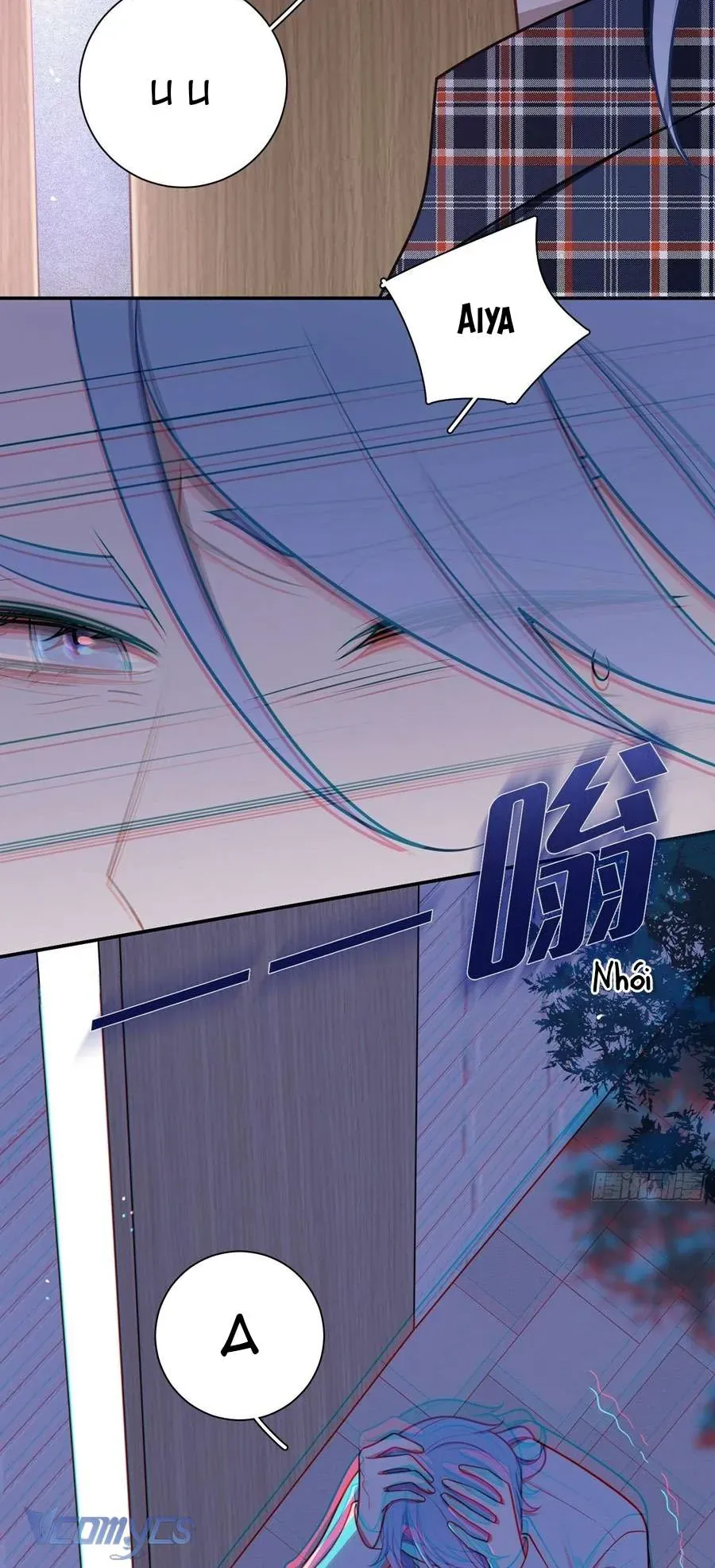 Yêu Đương Không Bằng Thả Thính Idol Chapter 74 - 36