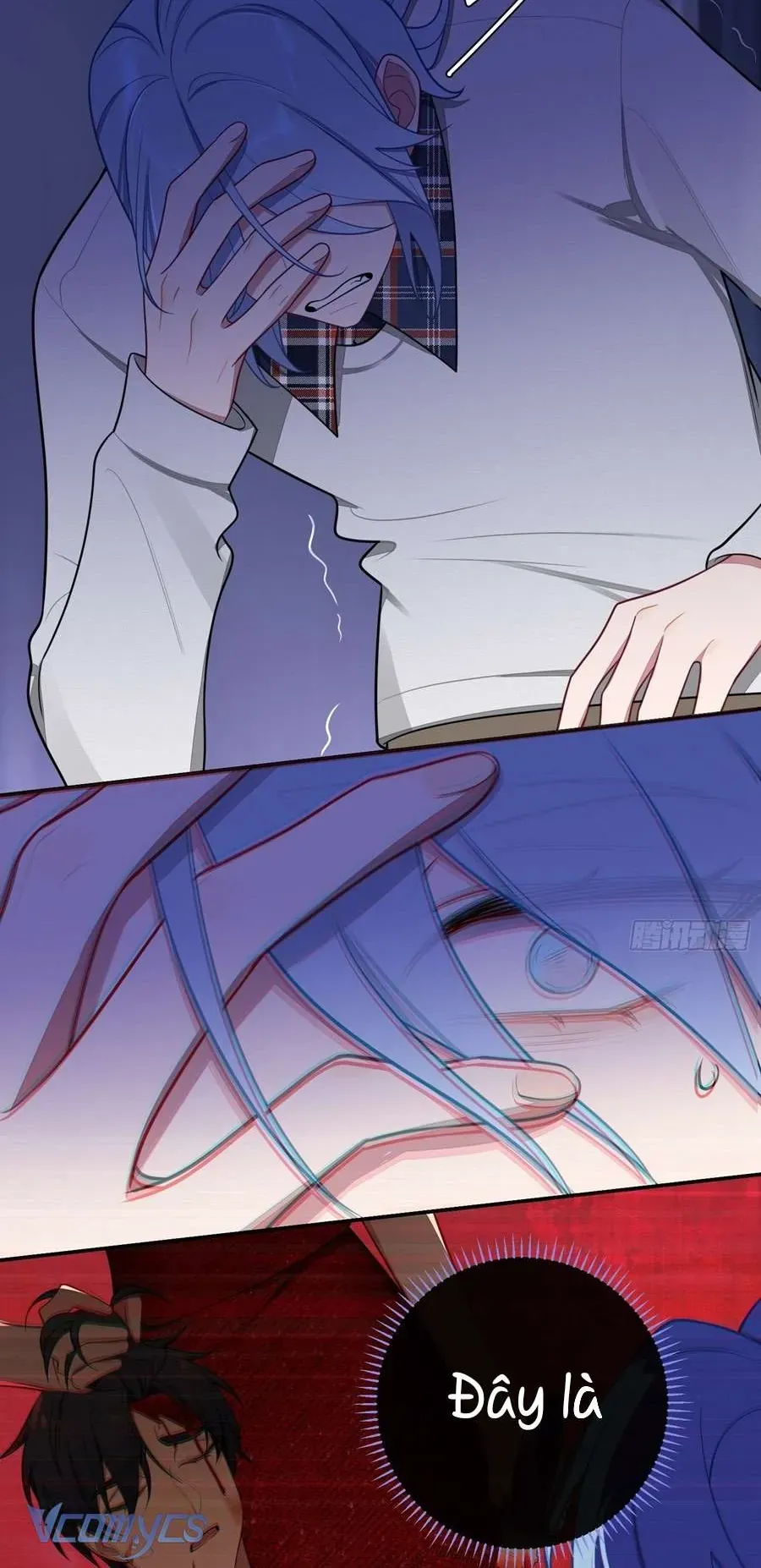 Yêu Đương Không Bằng Thả Thính Idol Chapter 75 - 2