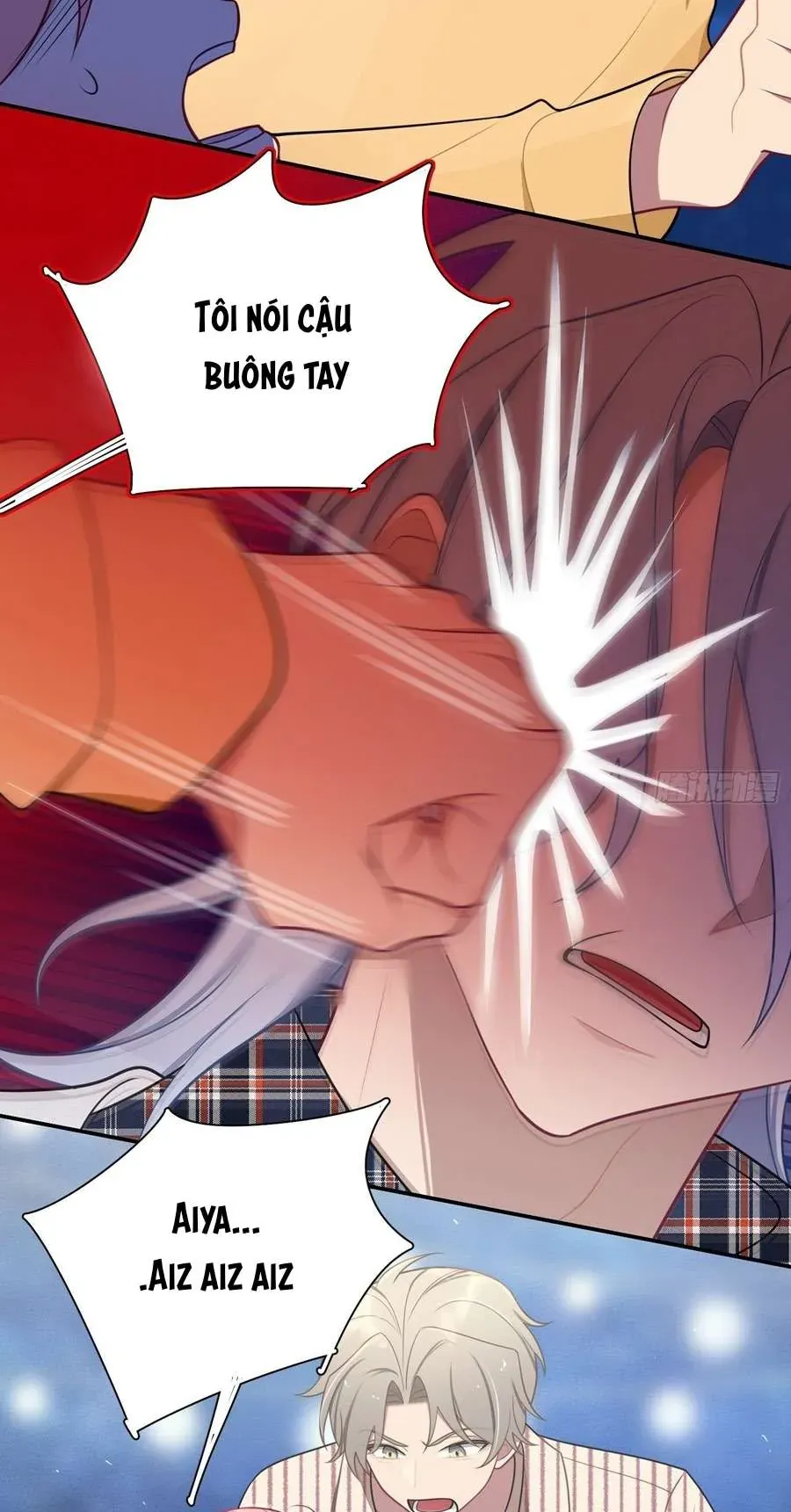 Yêu Đương Không Bằng Thả Thính Idol Chapter 75 - 11