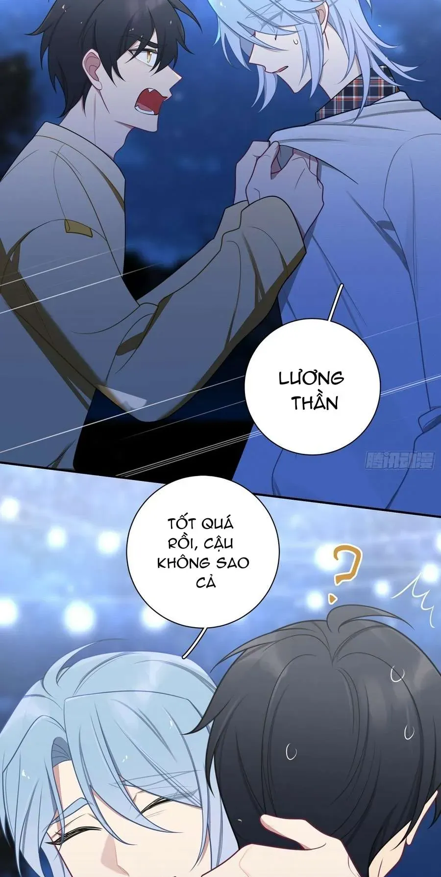Yêu Đương Không Bằng Thả Thính Idol Chapter 75 - 15