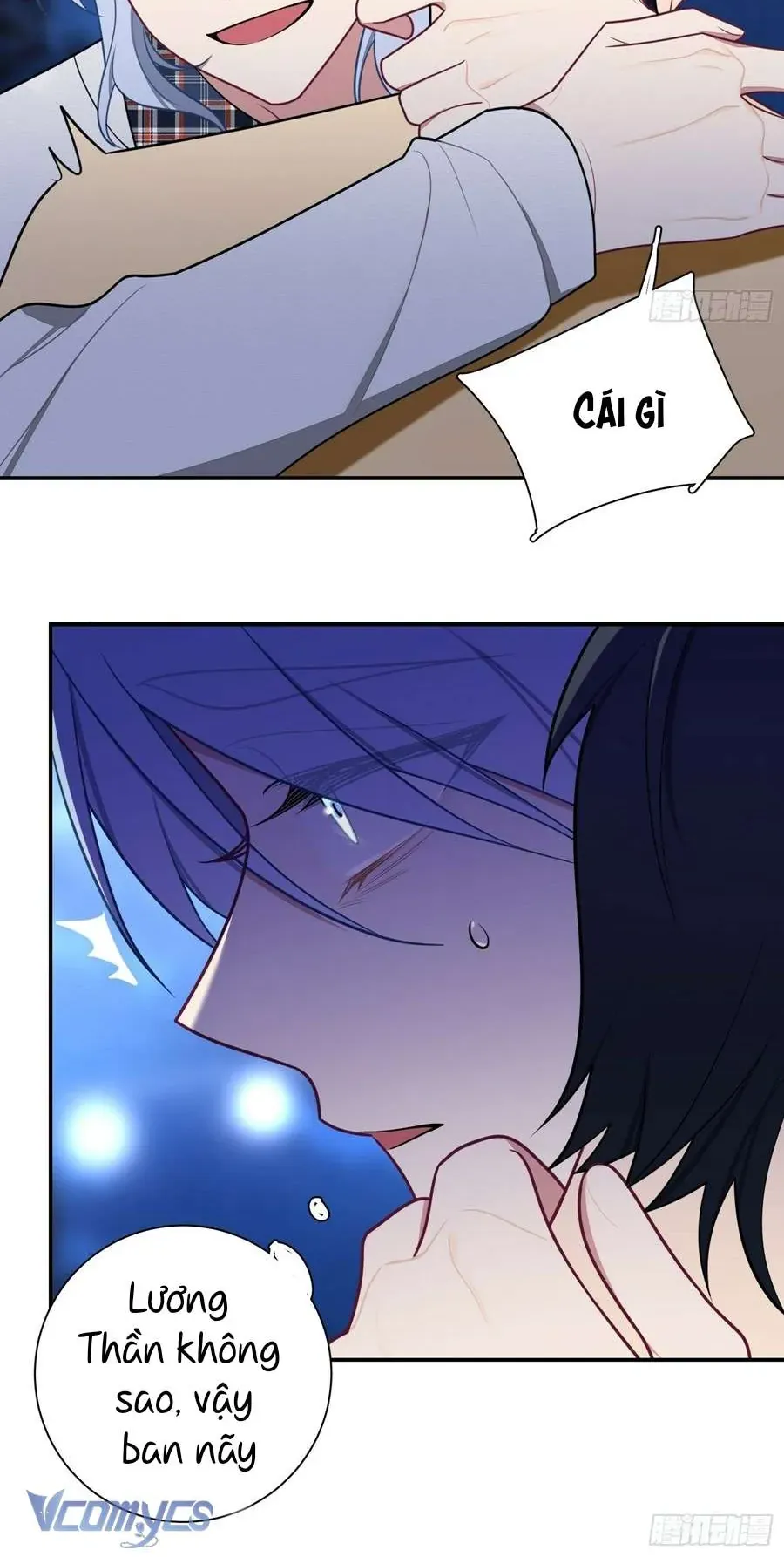 Yêu Đương Không Bằng Thả Thính Idol Chapter 75 - 16